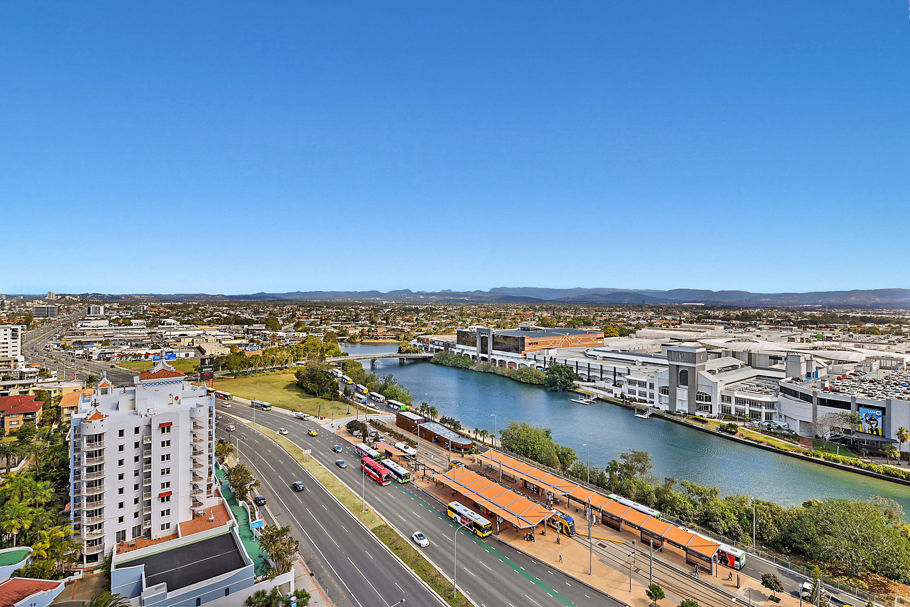 1809 'Sierra Grand Resort' 22 Surf Parade, BROADBEACH, QLD 4218, Broadbeach - Thumbnail 8