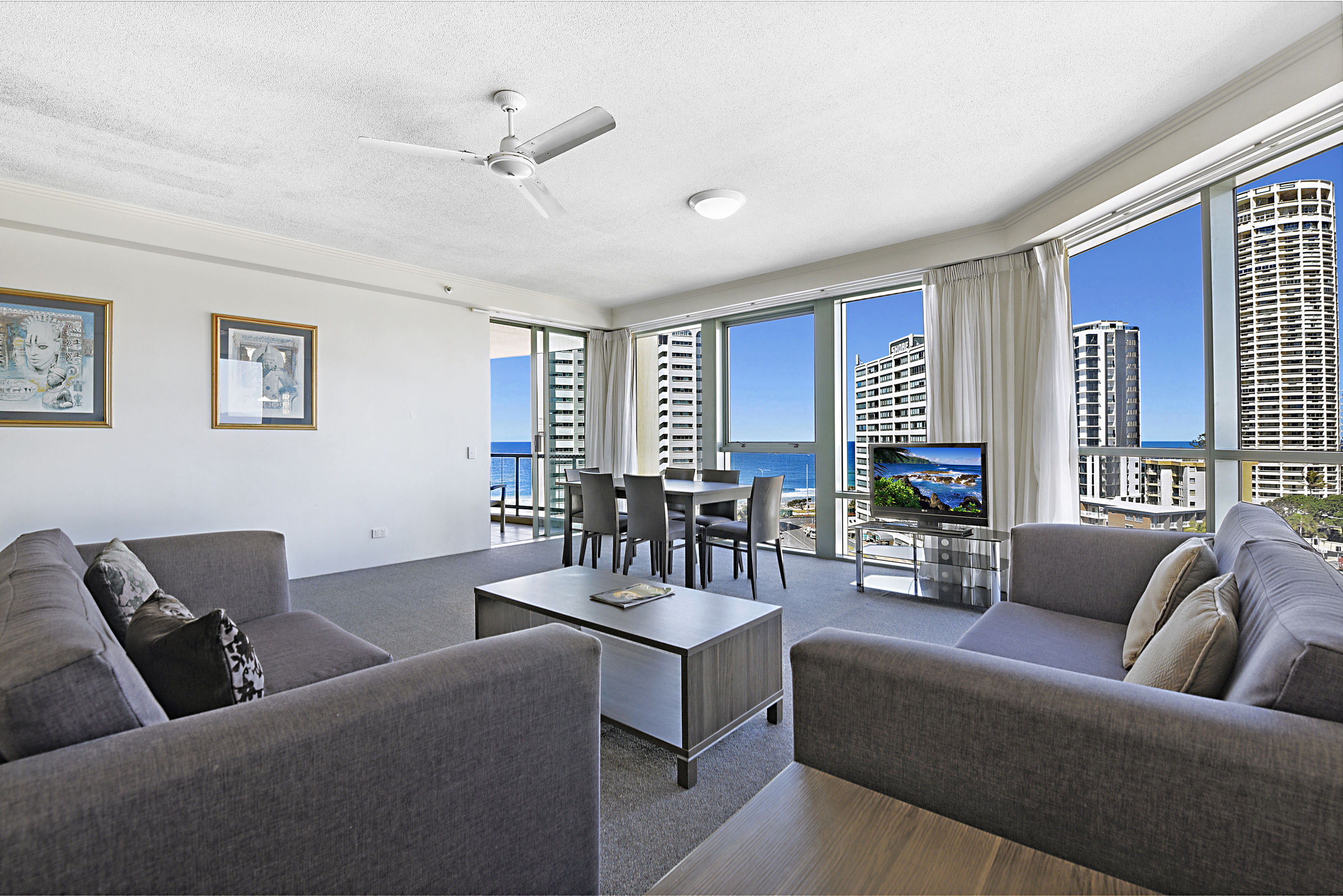 807/3400-3420 'Mantra Suncity' Surfers Paradise Boulevard, SURFERS PARADISE, QLD 4217, Surfers Paradise - Thumbnail 4