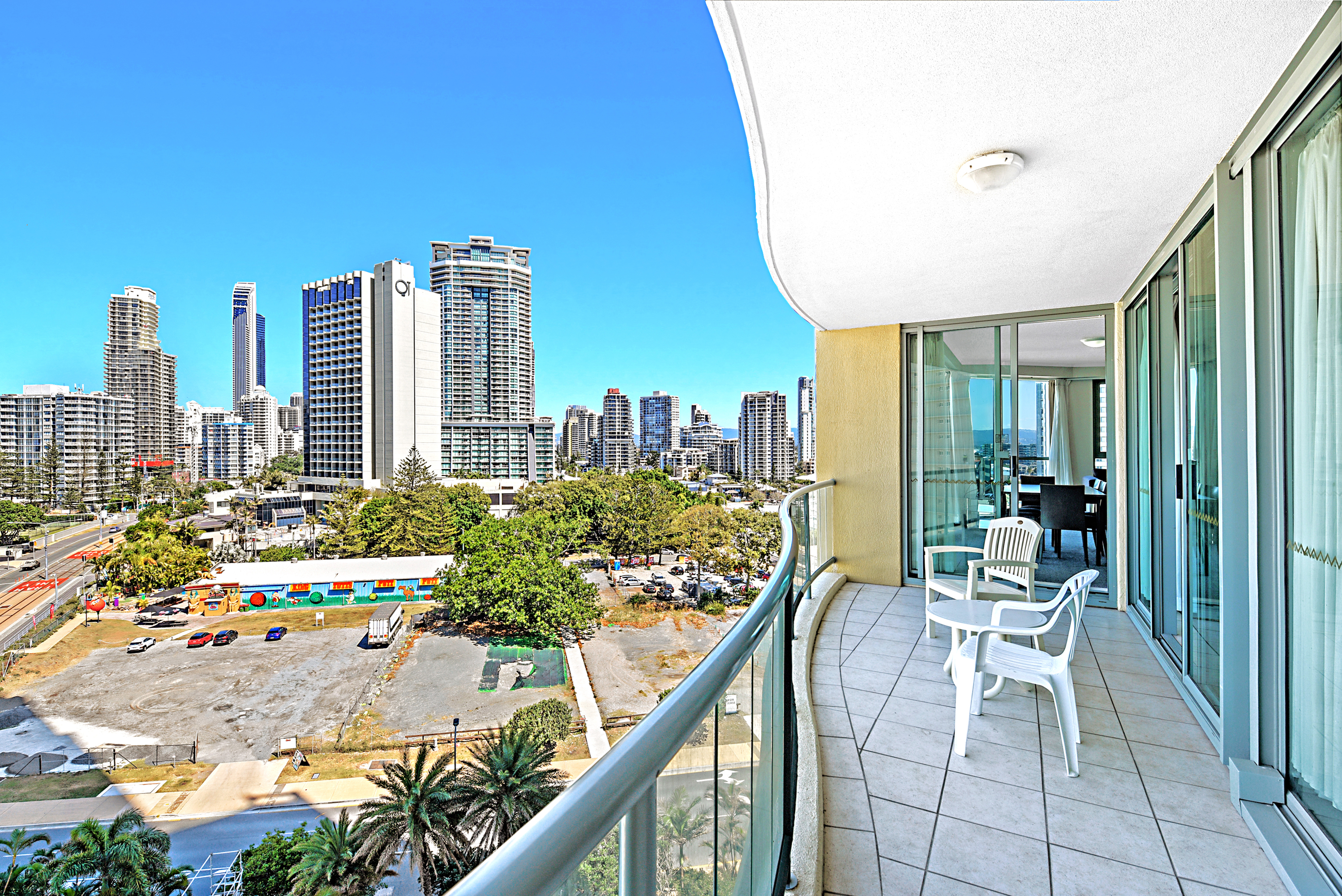 807/3400-3420 'Mantra Suncity' Surfers Paradise Boulevard, SURFERS PARADISE, QLD 4217, Surfers Paradise - Thumbnail 2
