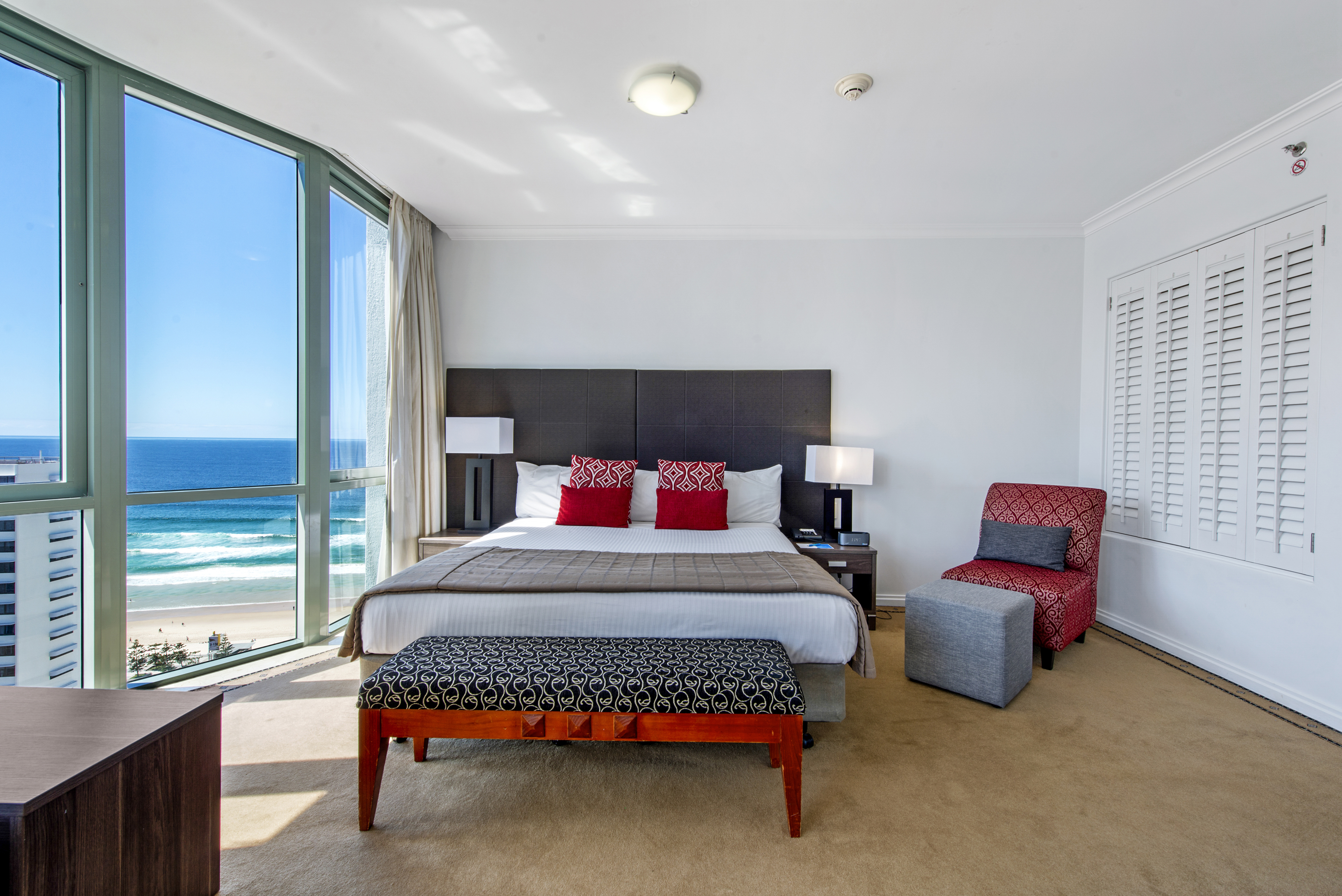 2203 'Mantra Legends' 25 Laycock Street, SURFERS PARADISE, QLD 4217, Surfers Paradise - Thumbnail 6