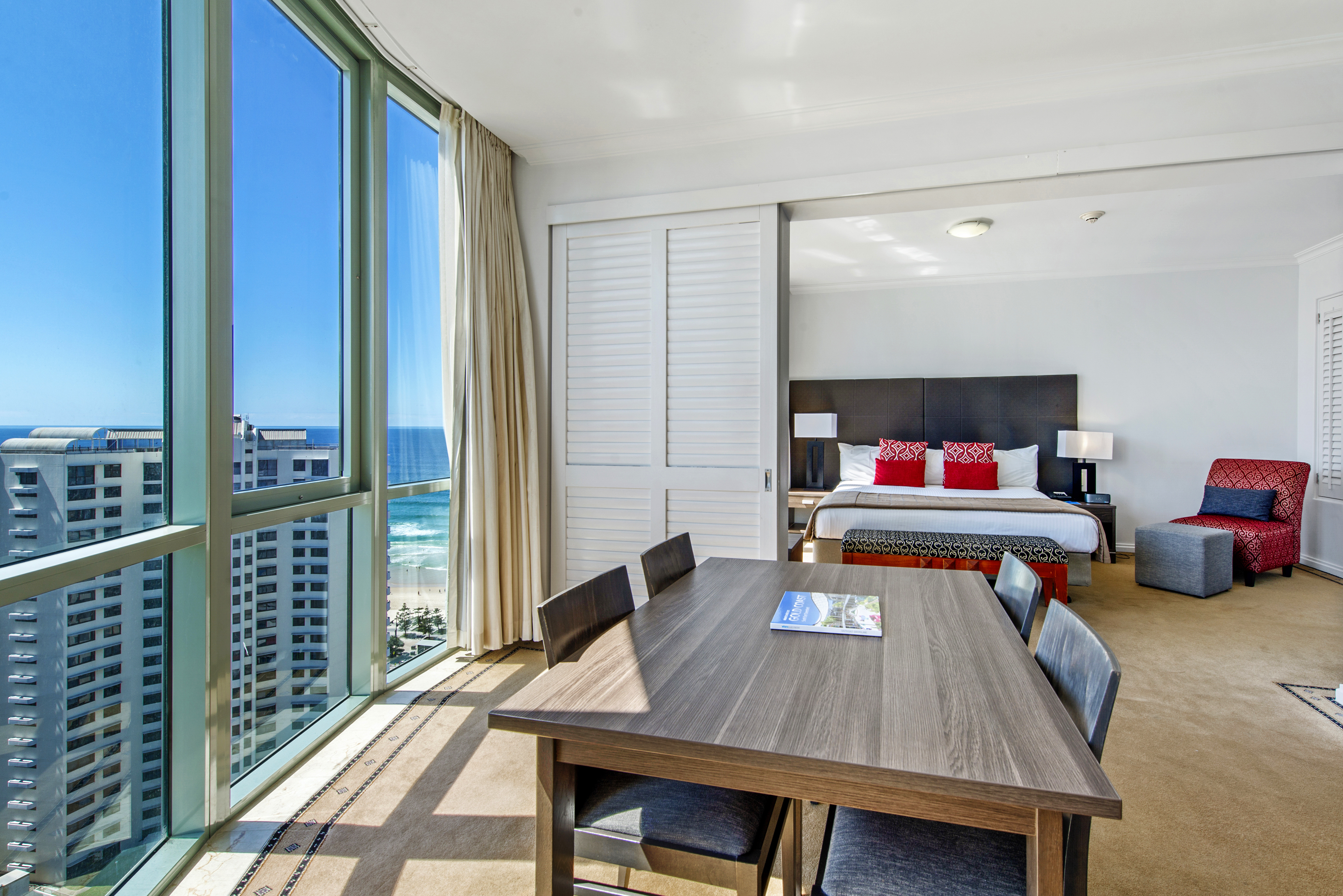 2203 'Mantra Legends' 25 Laycock Street, SURFERS PARADISE, QLD 4217, Surfers Paradise - Thumbnail 5