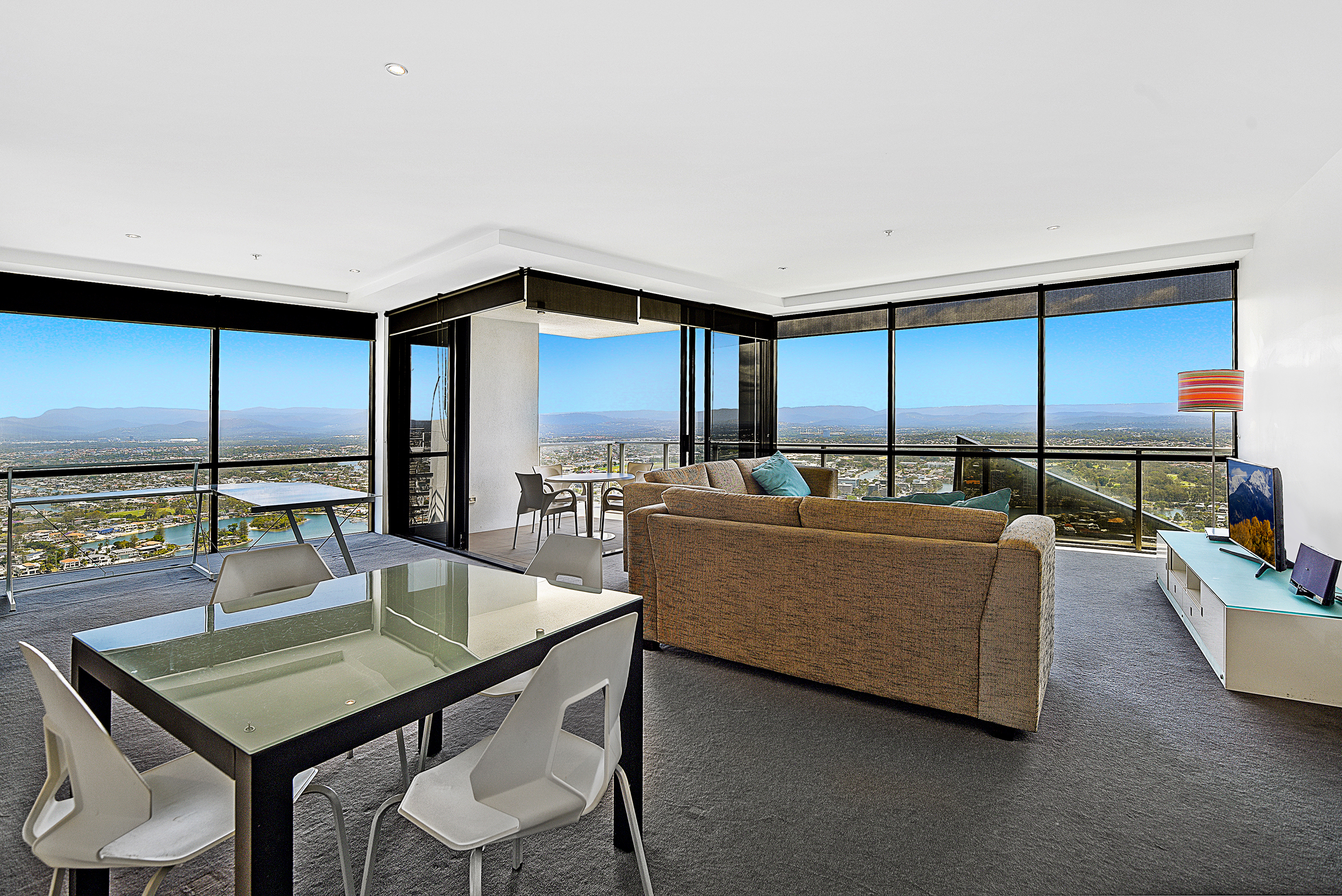 2534 'Mantra Circle on Cavill' 9 Ferny Ave, SURFERS PARADISE, QLD 4217, Surfers Paradise - Thumbnail 6