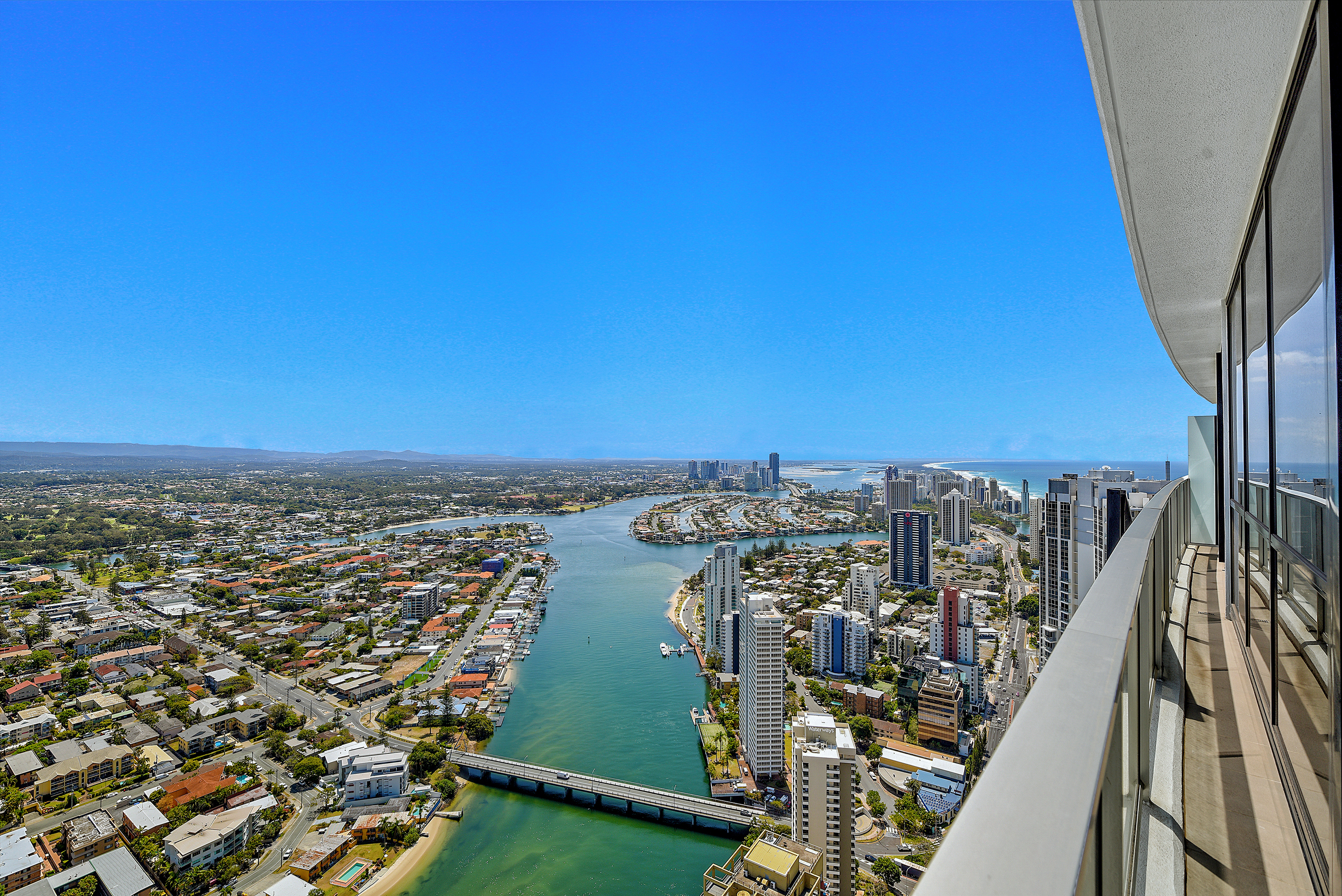 2534 'Mantra Circle on Cavill' 9 Ferny Ave, SURFERS PARADISE, QLD 4217, Surfers Paradise - Thumbnail 8