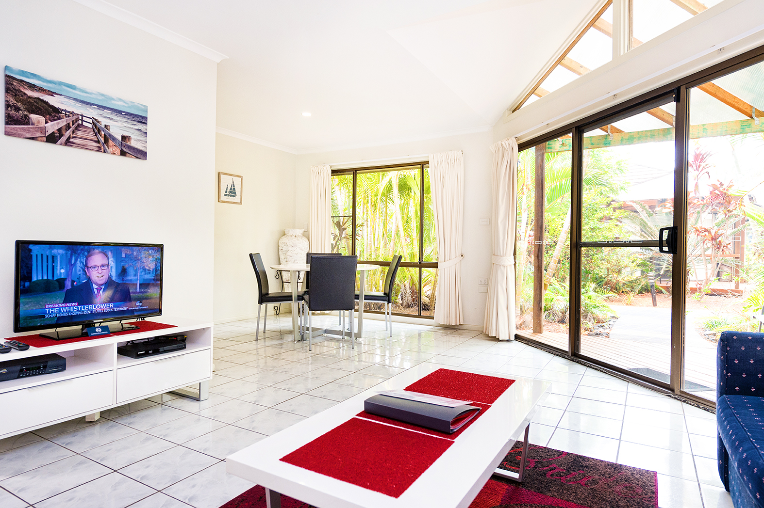 46 'Aanuka Beach Resort' 11 Firman Drive, COFFS HARBOUR, NSW 2450, Coffs Harbour - Thumbnail 4