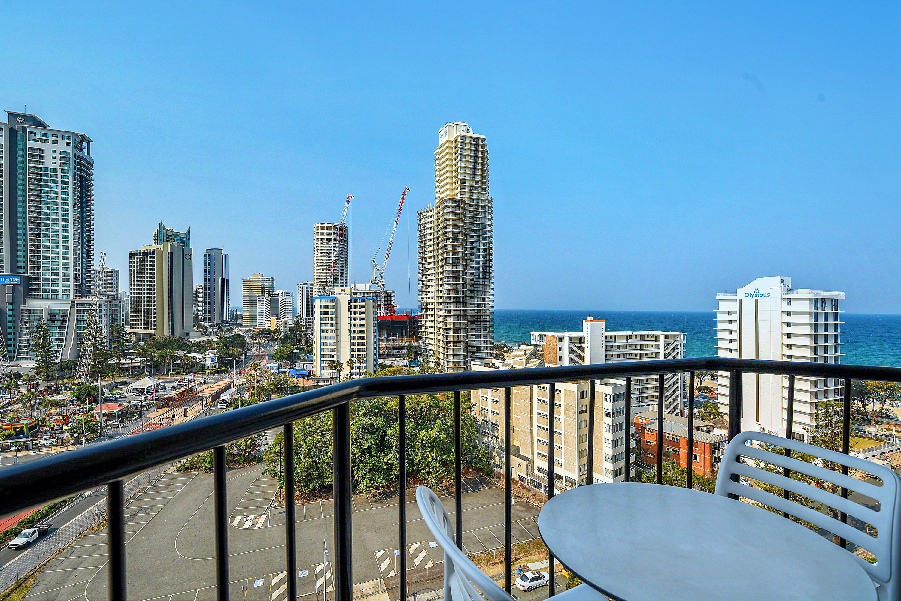 1011 'Mantra on View' 3197 Surfers Paradise Blvd, SURFERS PARADISE, QLD 4217, Surfers Paradise - Thumbnail 7