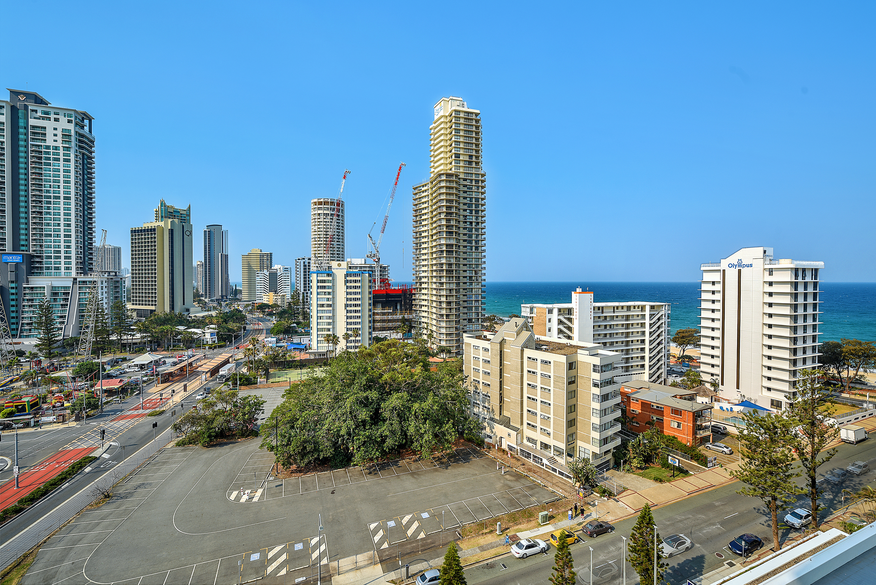 1011 'Mantra on View' 3197 Surfers Paradise Blvd, SURFERS PARADISE, QLD 4217, Surfers Paradise - Thumbnail 6