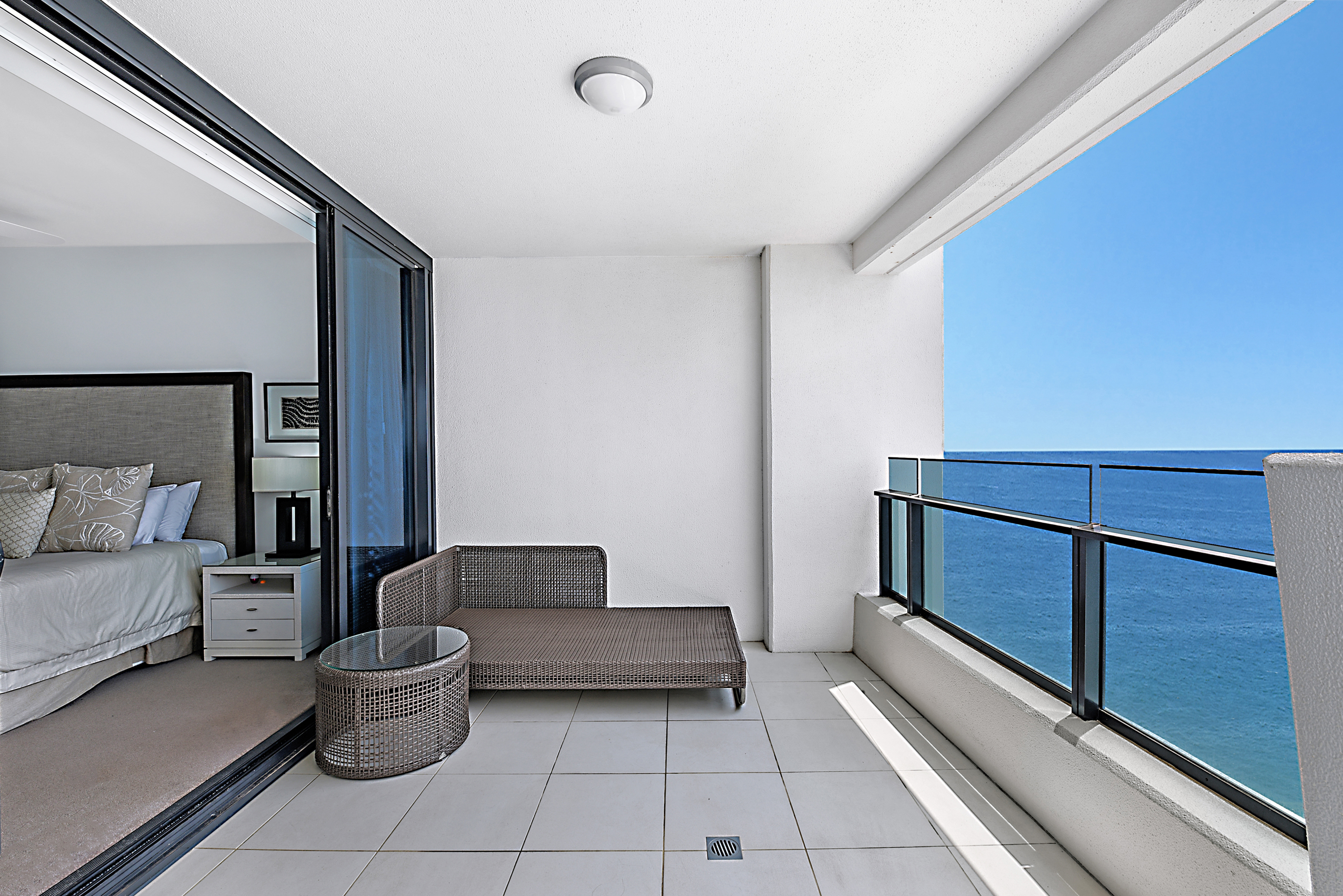 4503 'Peppers Soul' 4 The Esplanade, SURFERS PARADISE, QLD 4217, Surfers Paradise - Thumbnail 3