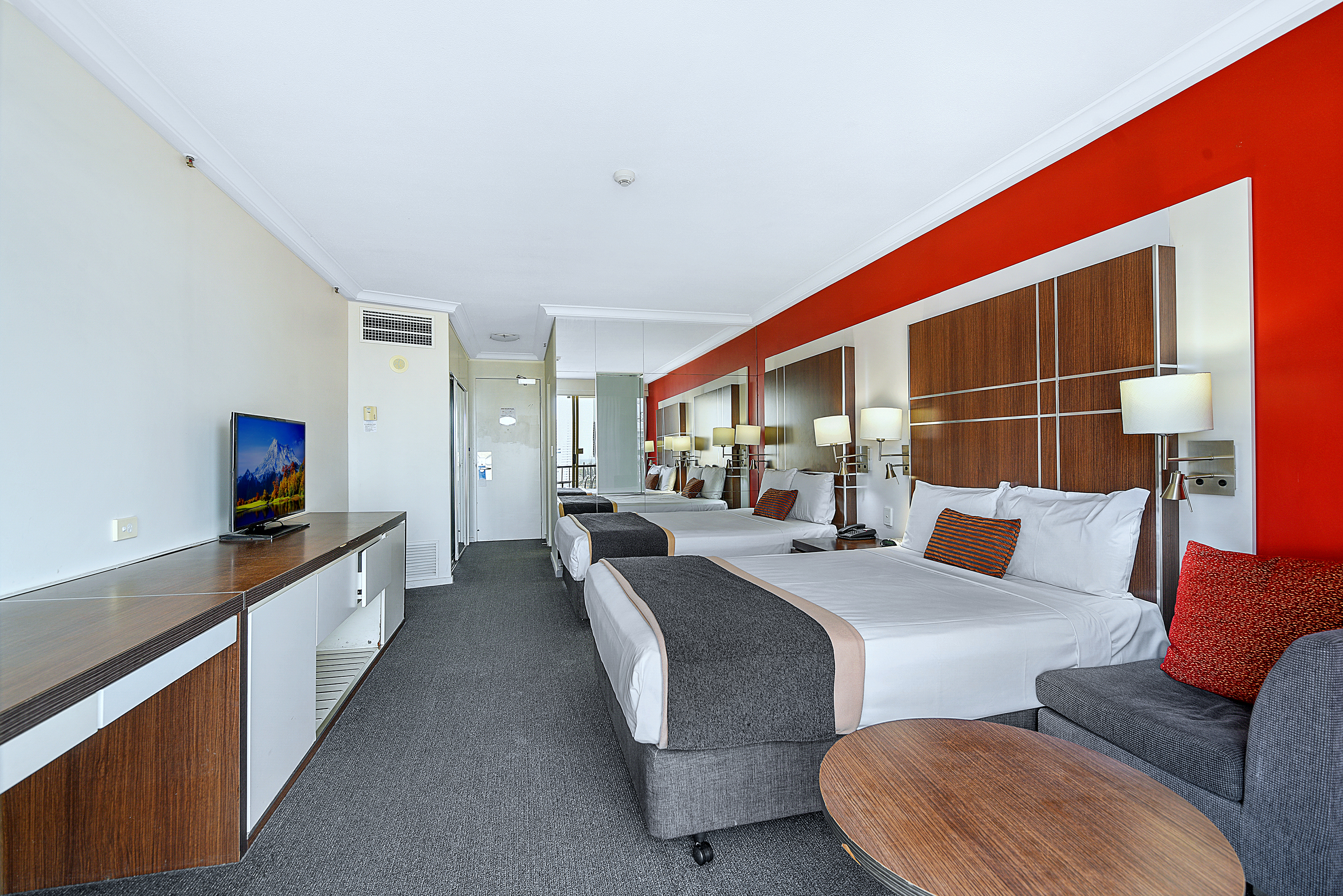 1011 'Mantra on View' 3197 Surfers Paradise Blvd, SURFERS PARADISE, QLD 4217, Surfers Paradise - Thumbnail 4