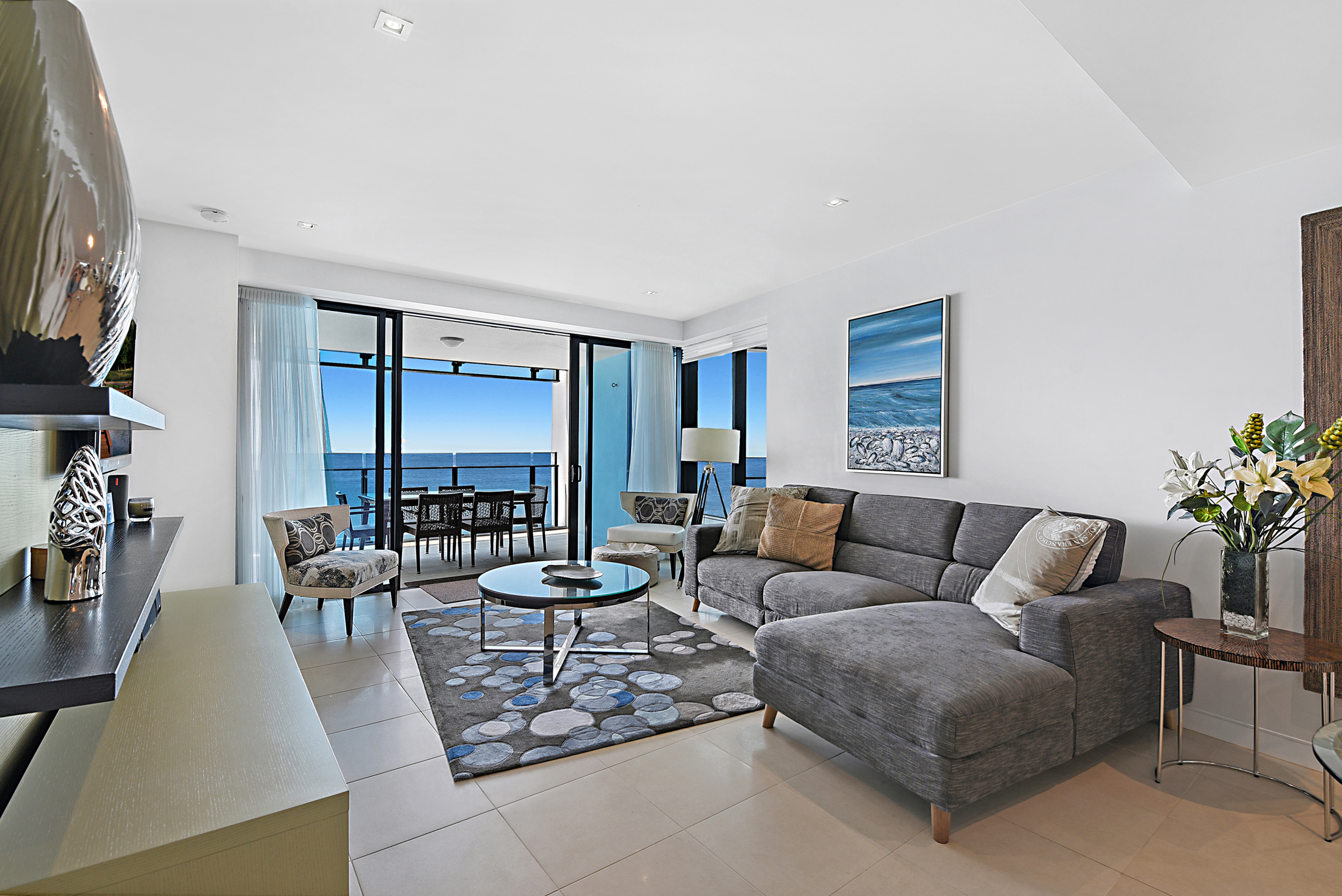 4503 'Peppers Soul' 4 The Esplanade, SURFERS PARADISE, QLD 4217, Surfers Paradise - Thumbnail 4