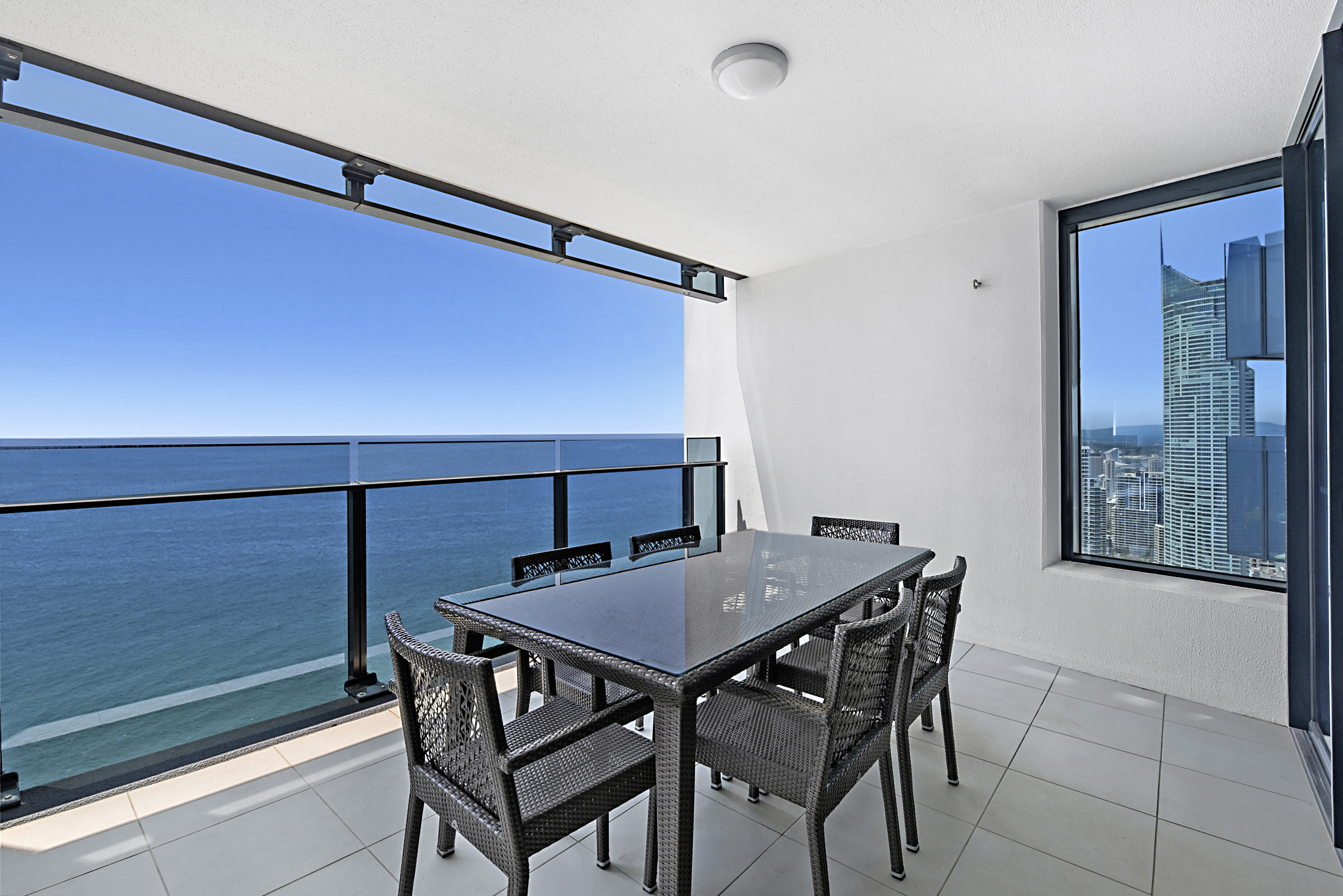 4503 'Peppers Soul' 4 The Esplanade, SURFERS PARADISE, QLD 4217, Surfers Paradise - Thumbnail 2