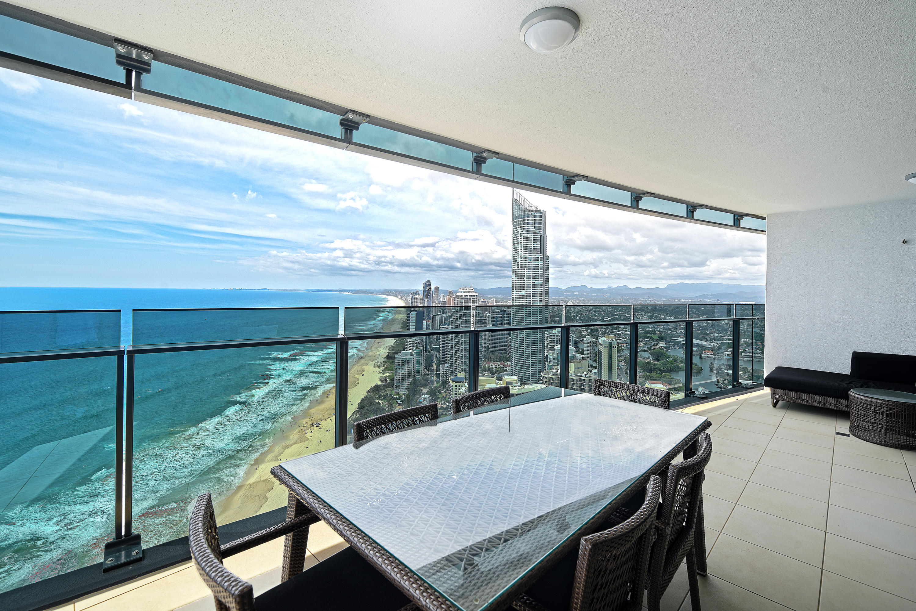 4302 'Peppers Soul' 4 The Esplanade, SURFERS PARADISE, QLD 4217, Surfers Paradise - Thumbnail 6