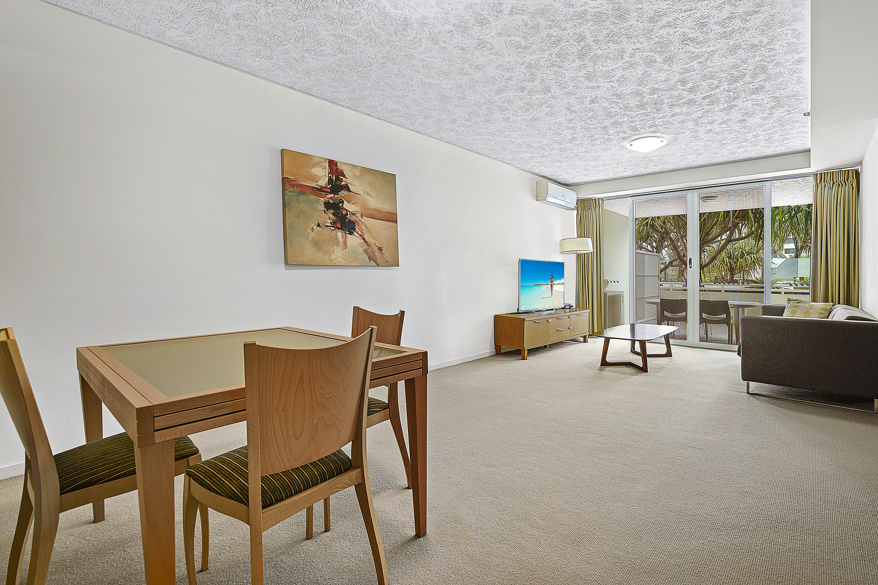 110 'Mantra Wings' 18 Fern Street, SURFERS PARADISE, QLD 4217, Surfers Paradise - Thumbnail 4