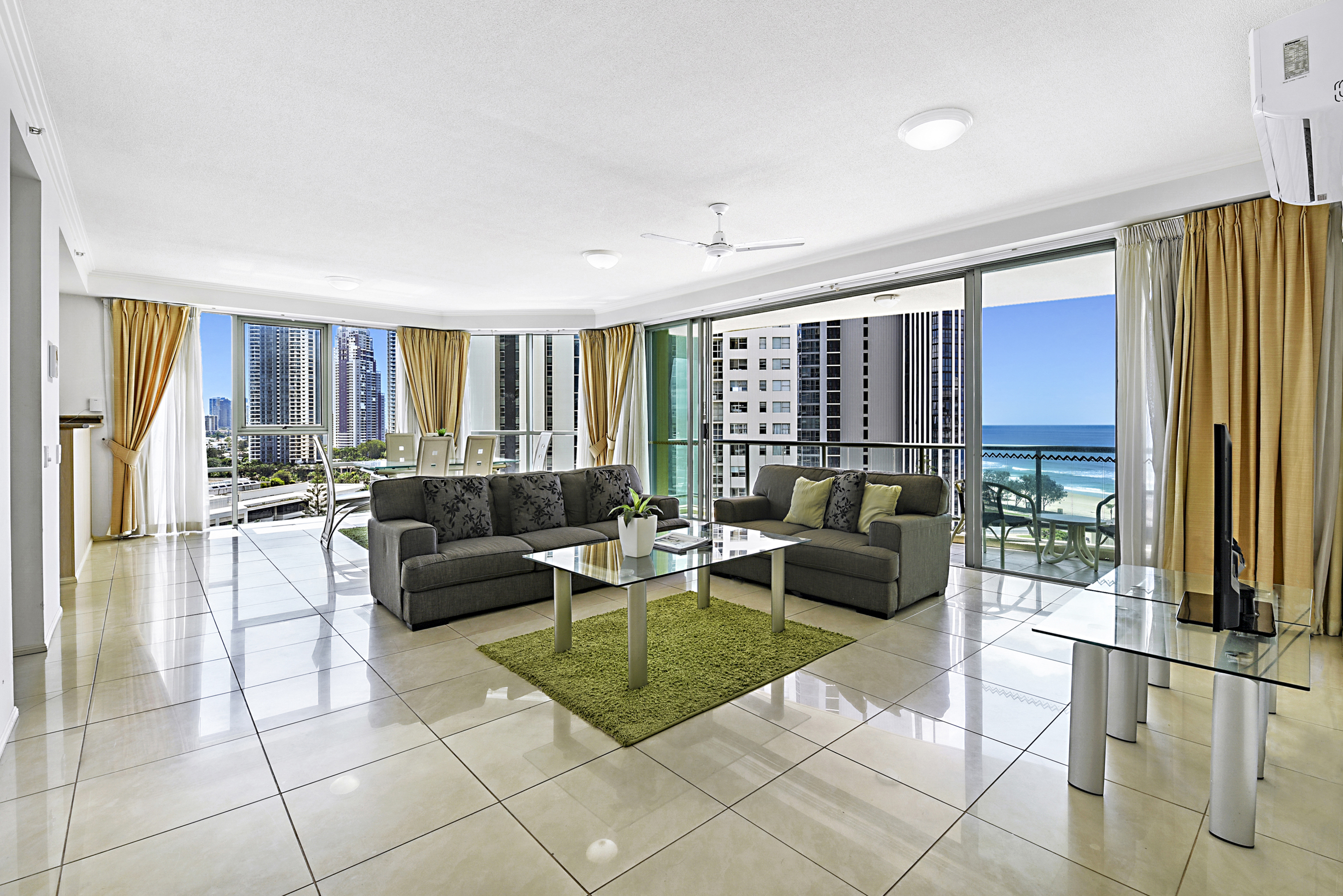 1002/3400-3420 Surfers Paradise Bvld, Surfers Paradise - Thumbnail 2