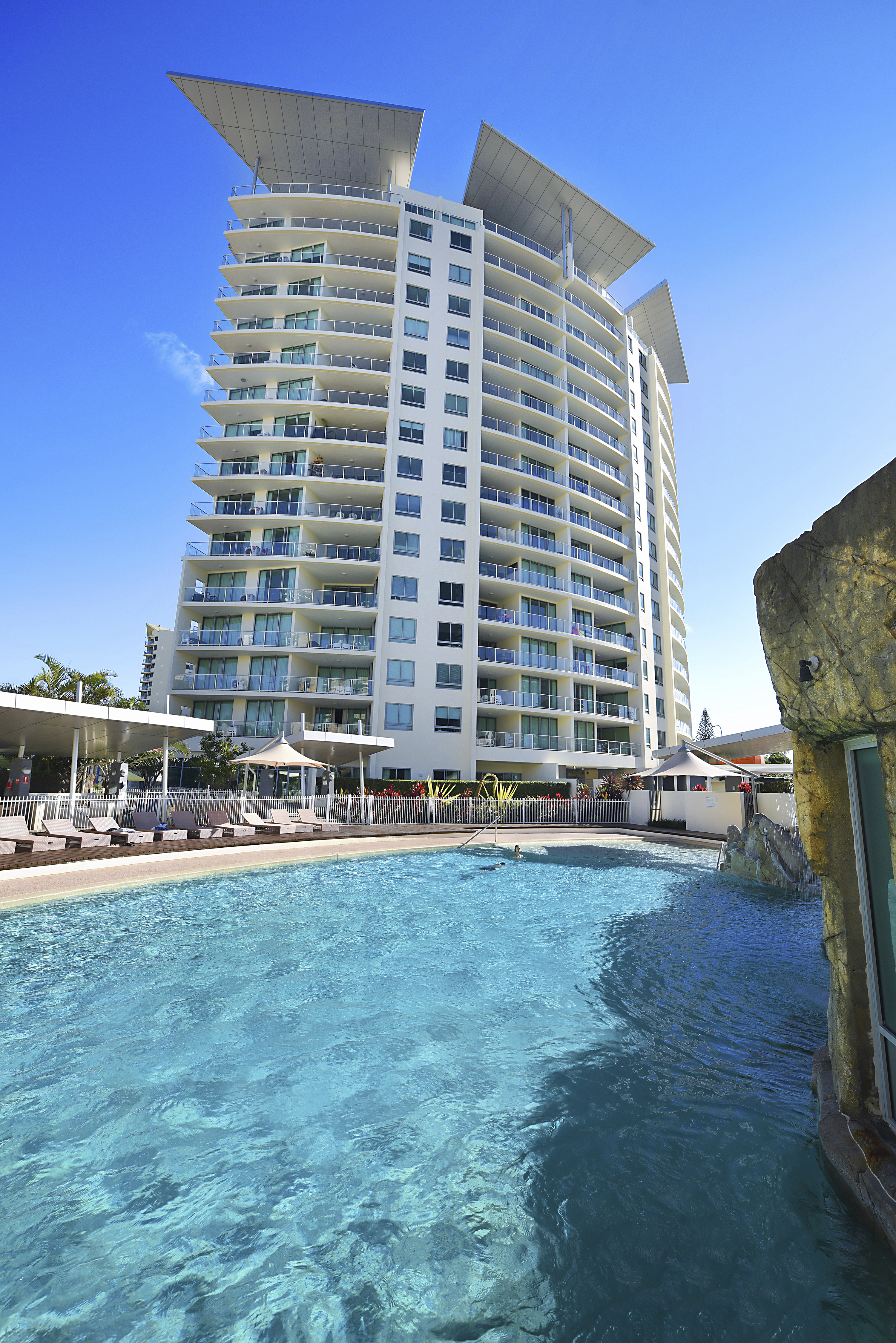 110 'Mantra Wings' 18 Fern Street, SURFERS PARADISE, QLD 4217, Surfers Paradise - Thumbnail 8