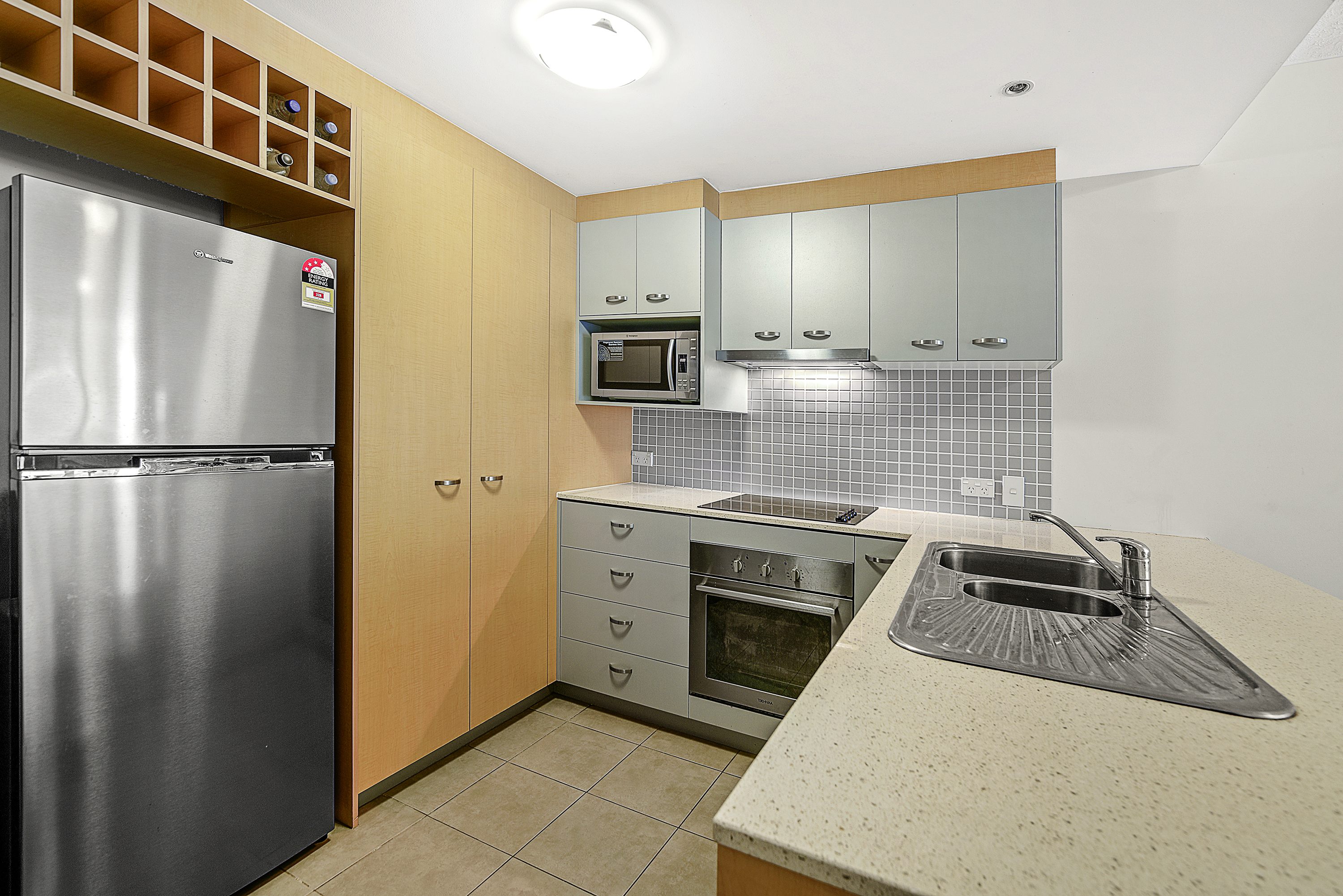 110 'Mantra Wings' 18 Fern Street, SURFERS PARADISE, QLD 4217, Surfers Paradise - Thumbnail 5