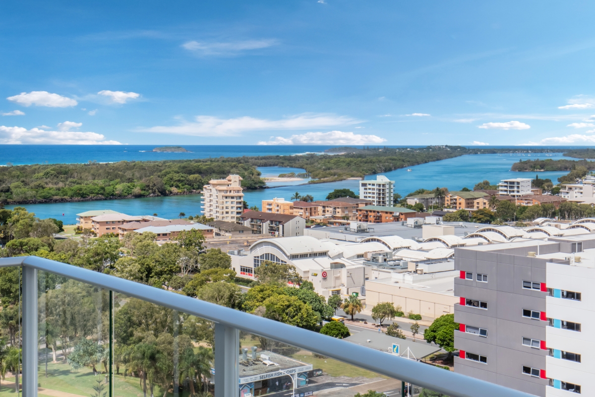 1343/6-8 Stuart Street, TWEED HEADS, NSW 2485, Tweed Heads - Thumbnail 2
