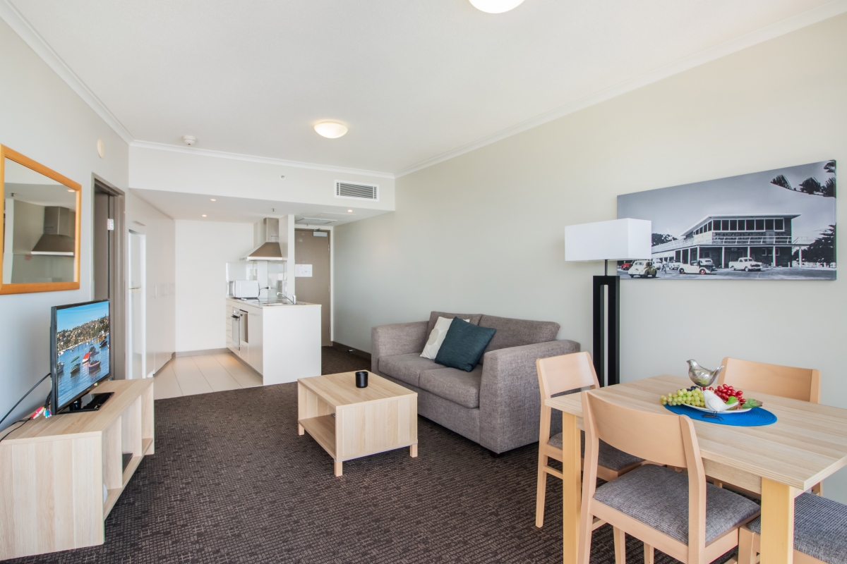 1343/6-8 Stuart Street, TWEED HEADS, NSW 2485, Tweed Heads - Thumbnail 4