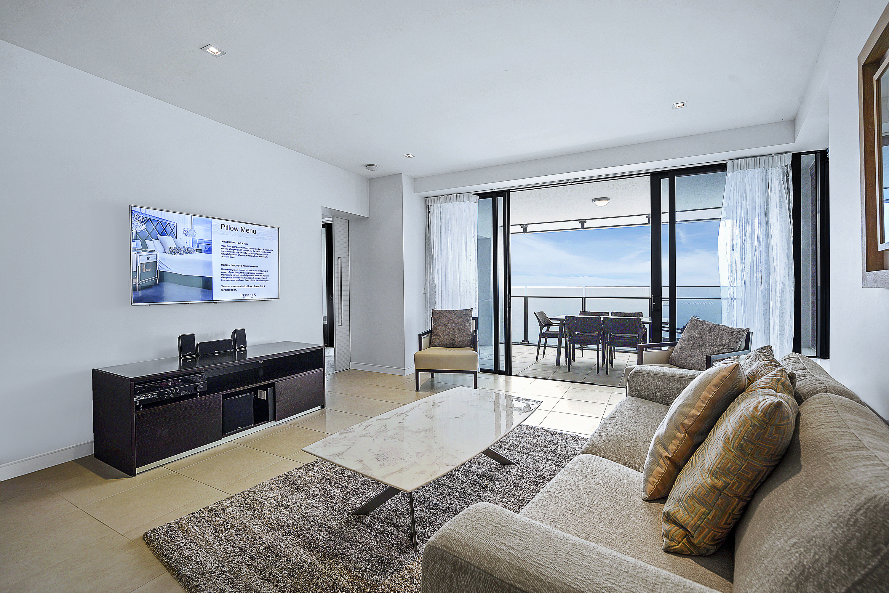 4303 'Peppers Soul' 4 The Esplanade, SURFERS PARADISE, QLD 4217, Surfers Paradise - Thumbnail 3
