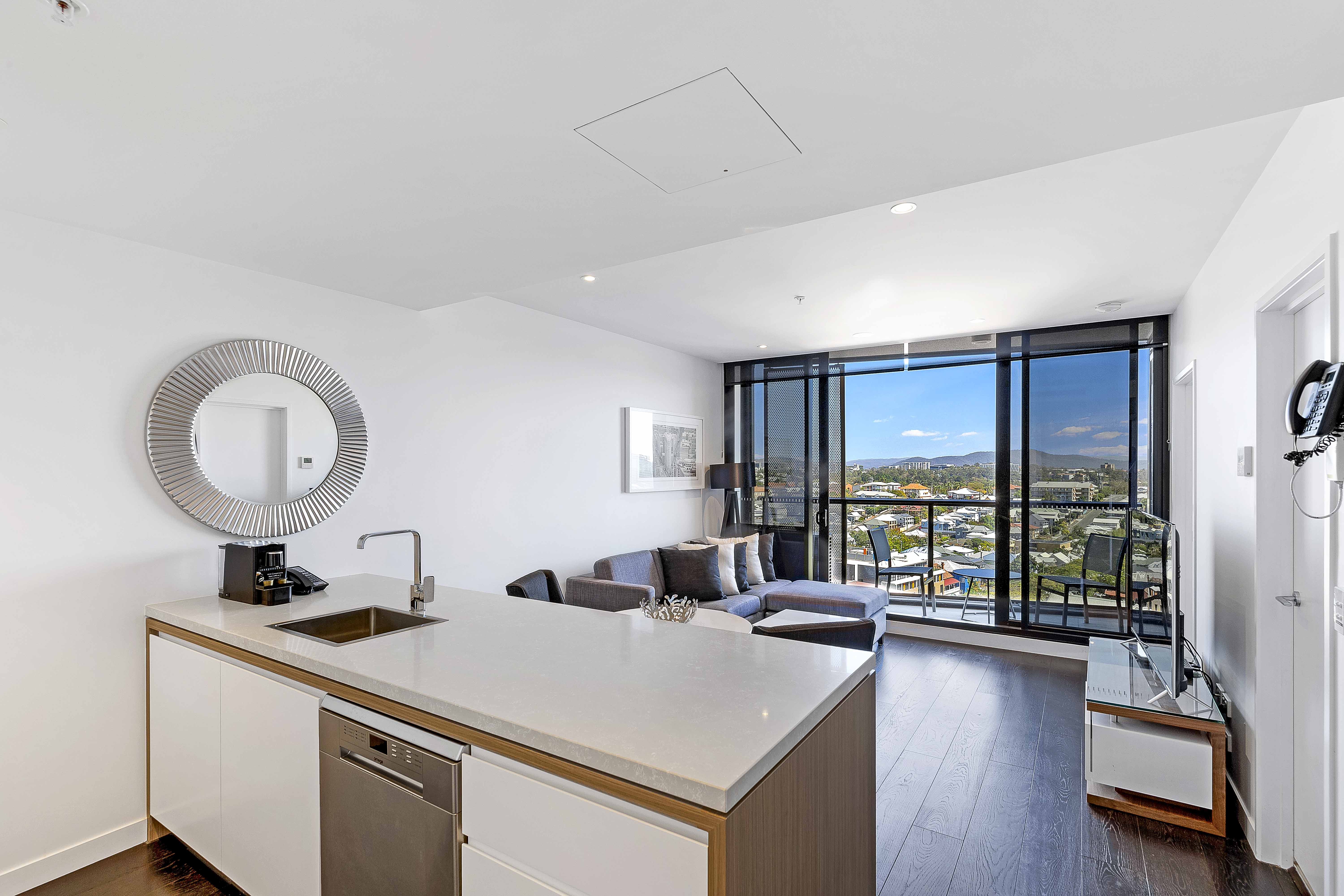 11610 'Flatiron FV' 179 Alfred Street, FORTITUDE VALLEY, QLD 4006, Fortitude Valley - Thumbnail 3