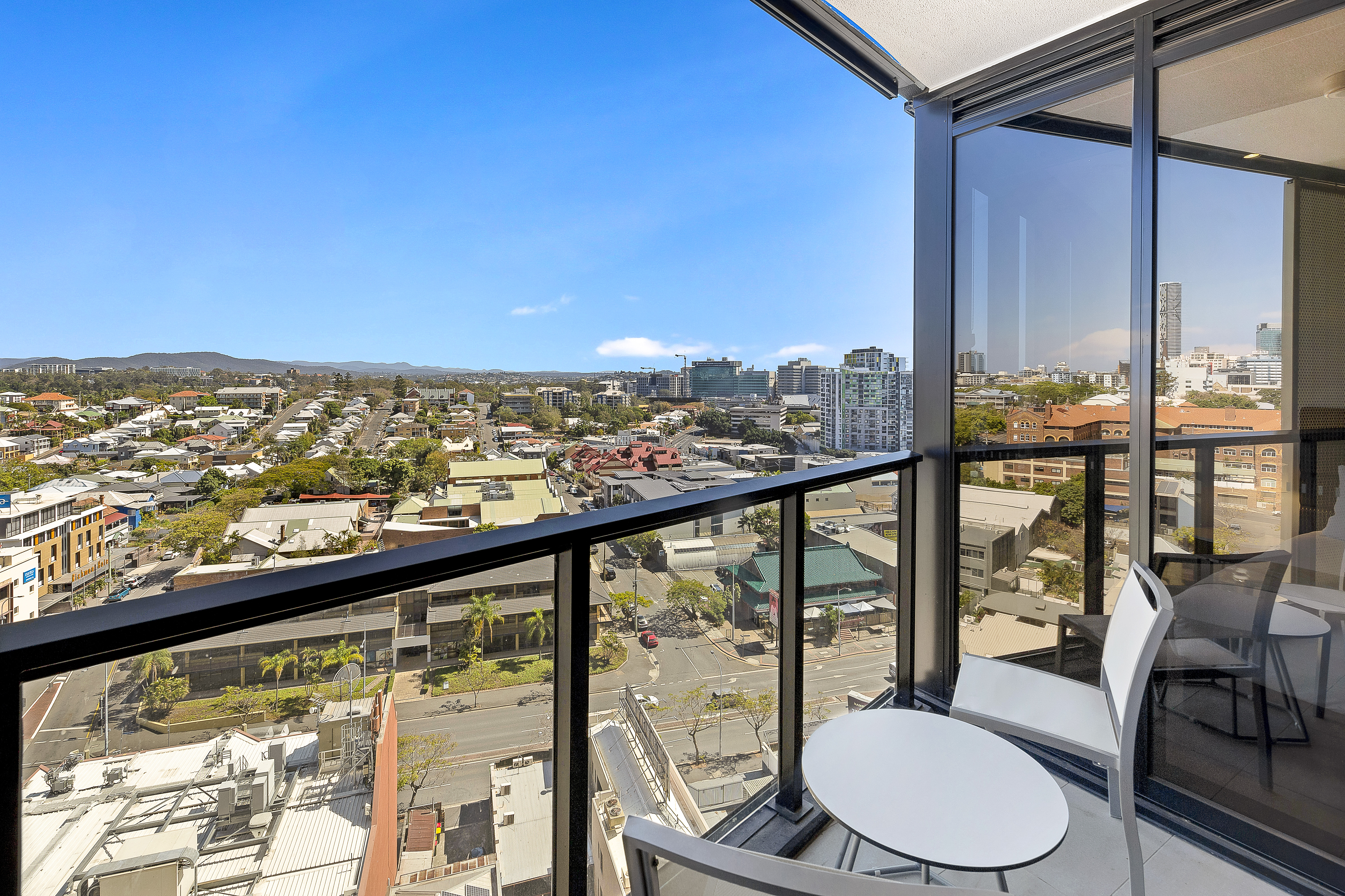 11610 'Flatiron FV' 179 Alfred Street, FORTITUDE VALLEY, QLD 4006, Fortitude Valley - Thumbnail 4