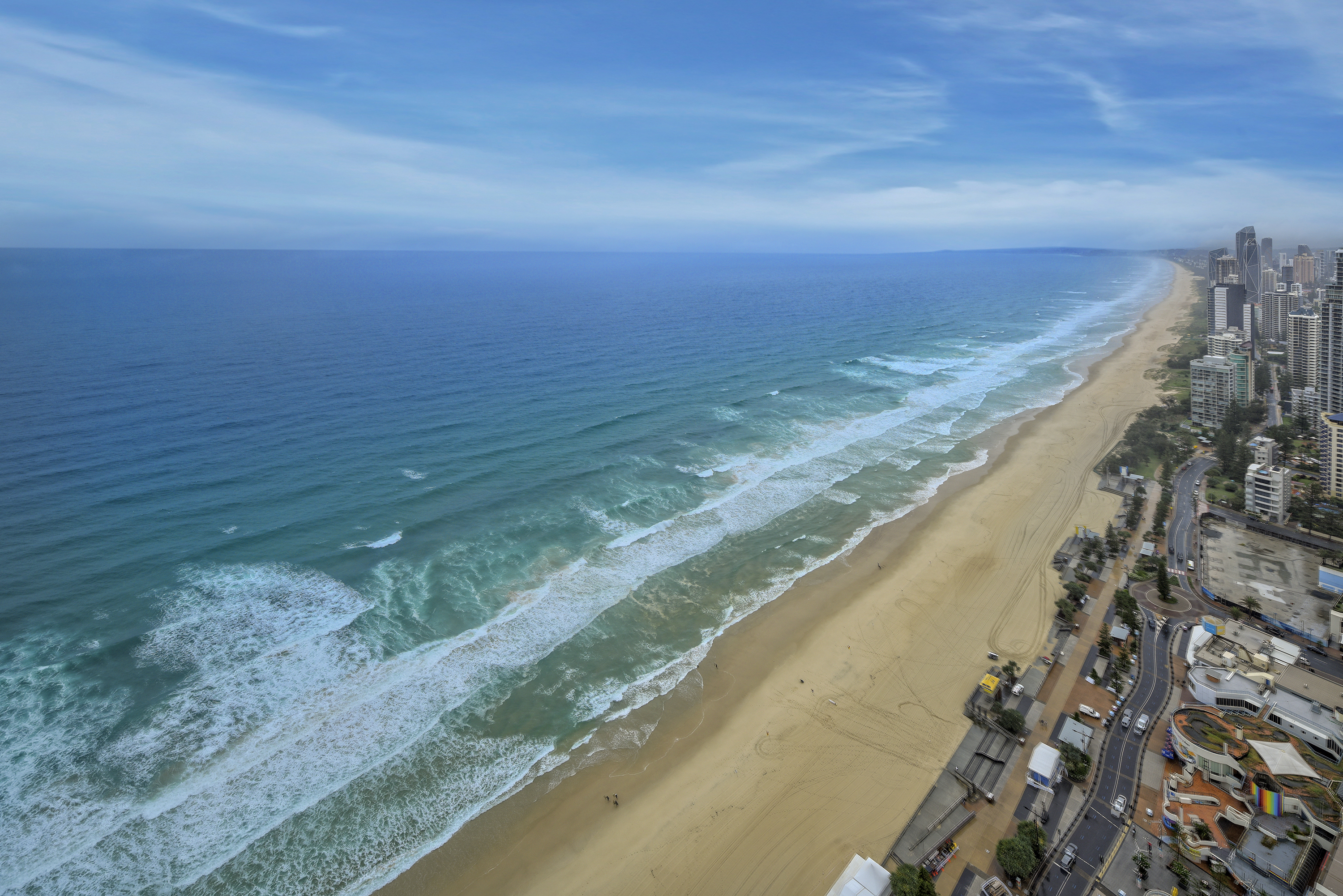 4303 'Peppers Soul' 4 The Esplanade, SURFERS PARADISE, QLD 4217, Surfers Paradise - Thumbnail 2
