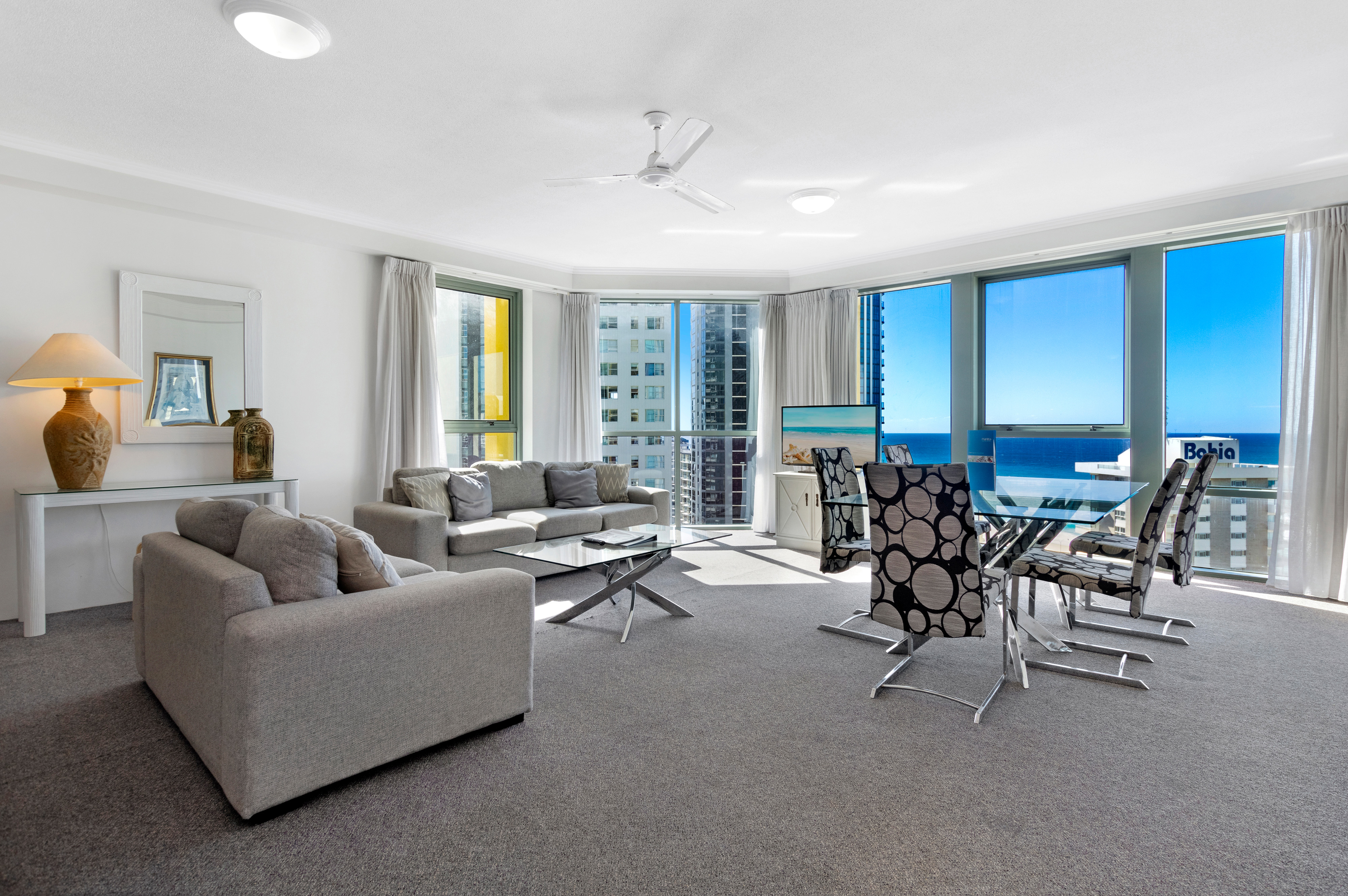 1503/3400-3420 Surfers Paradise BLVD, Surfers Paradise - Thumbnail 4