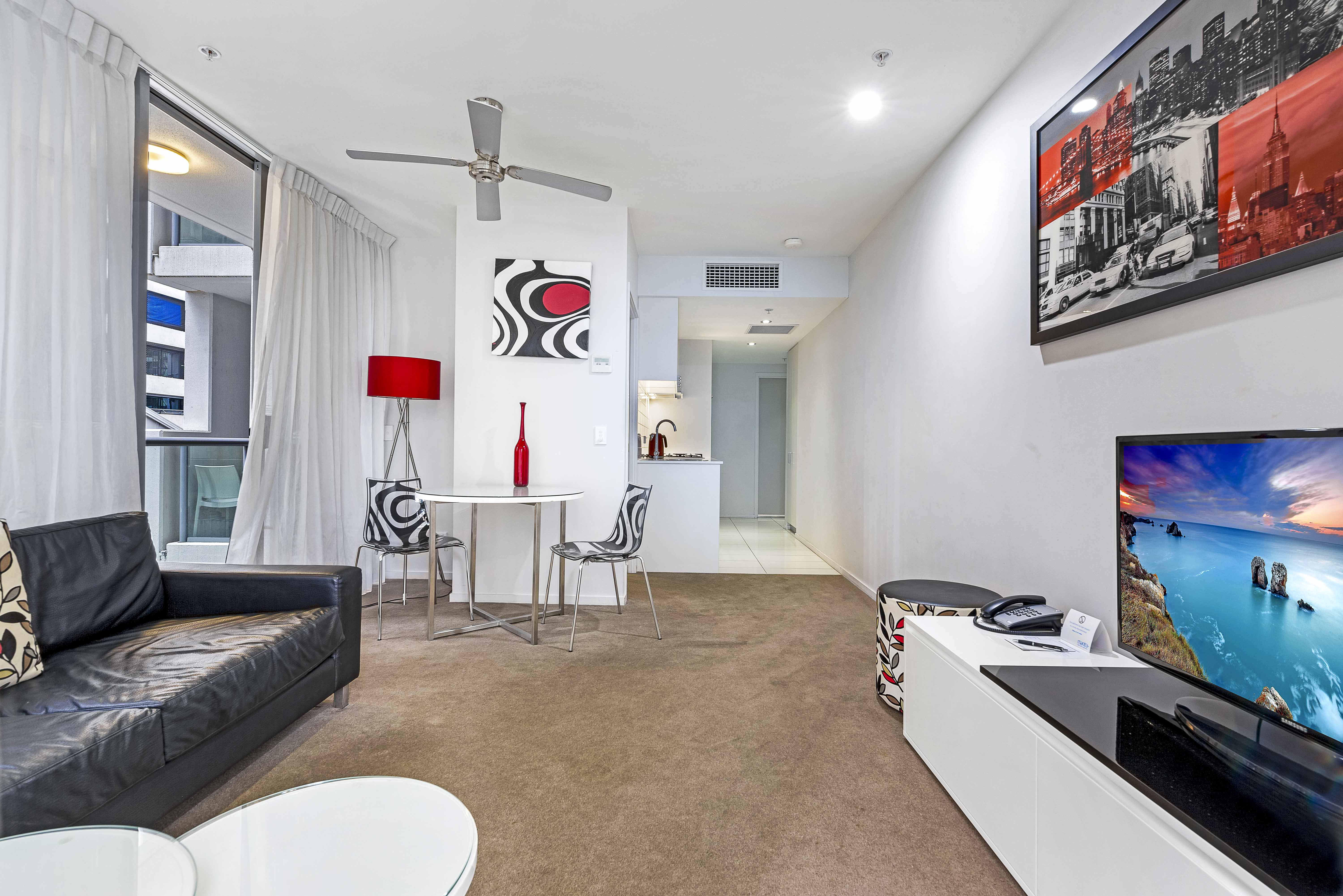 604/127 Charlotte Street, BRISBANE CITY, QLD 4000, Brisbane City - Thumbnail 4