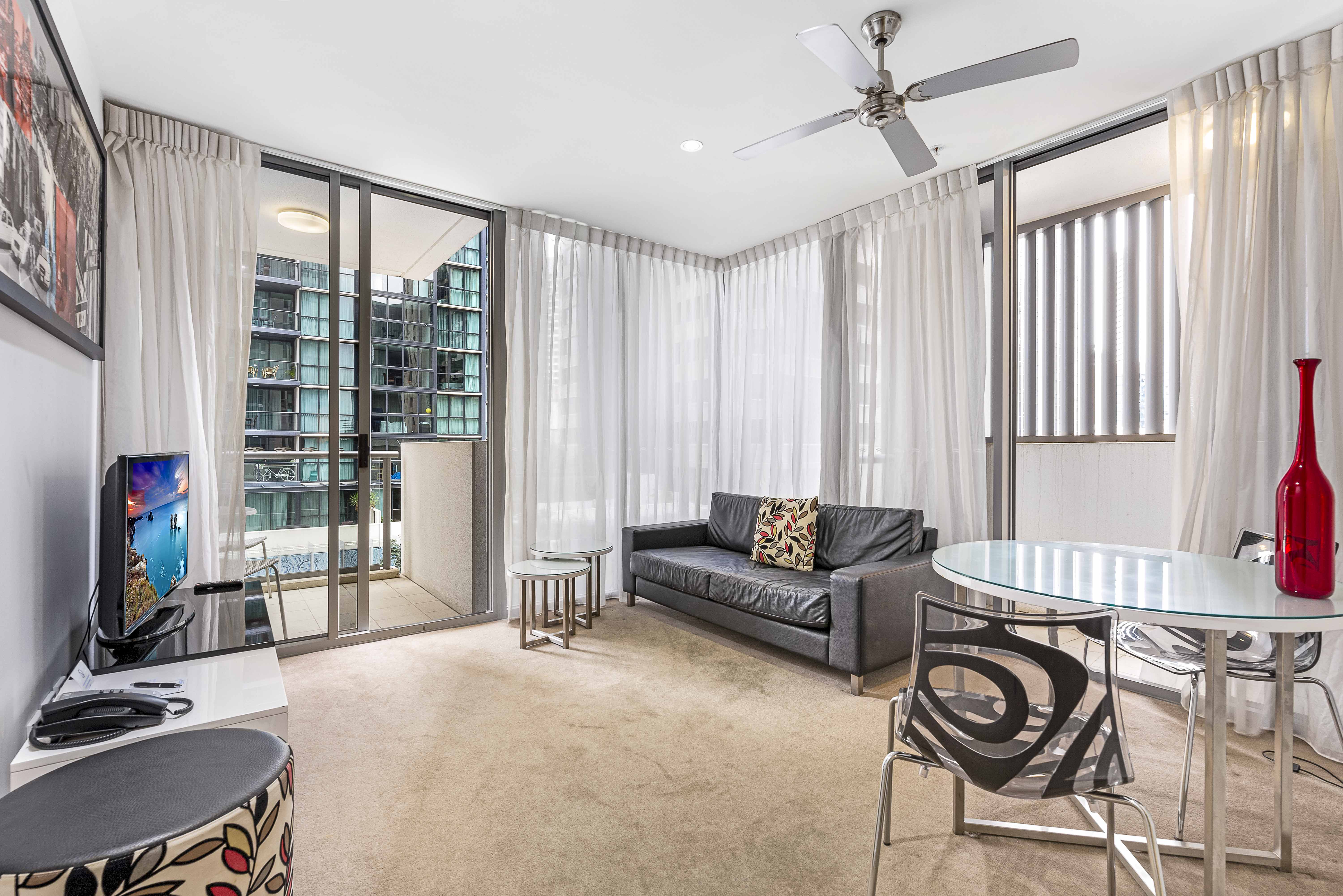 604/127 Charlotte Street, BRISBANE CITY, QLD 4000, Brisbane City - Thumbnail 3