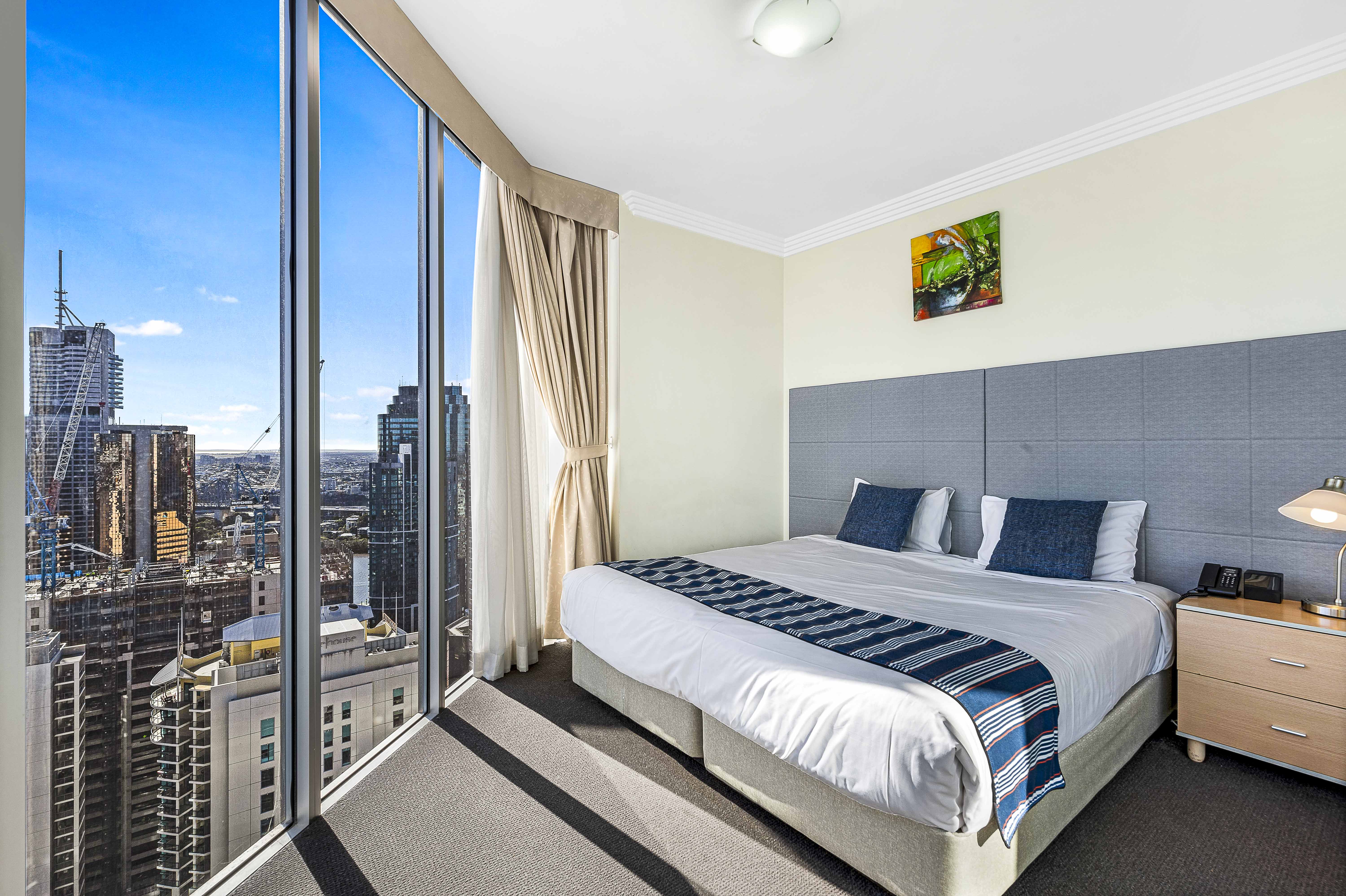 4005 'Mantra on Mary' 70 Mary Street, BRISBANE CITY, QLD 4000, Brisbane City - Thumbnail 2