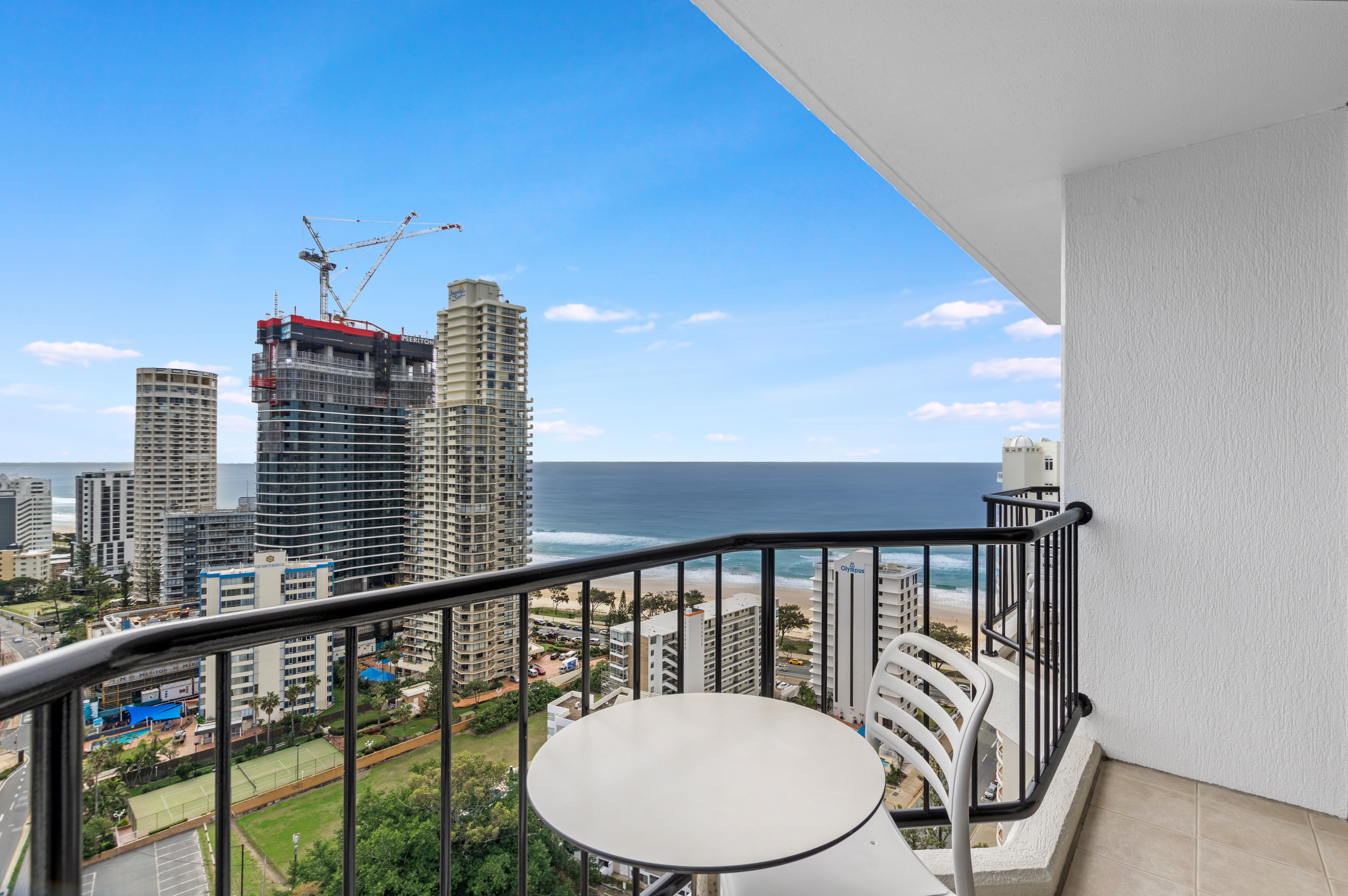 2123 'Mantra on View'3197 Surfers Paradise Boulevard, SURFERS PARADISE, QLD 4217, Surfers Paradise - Thumbnail 6