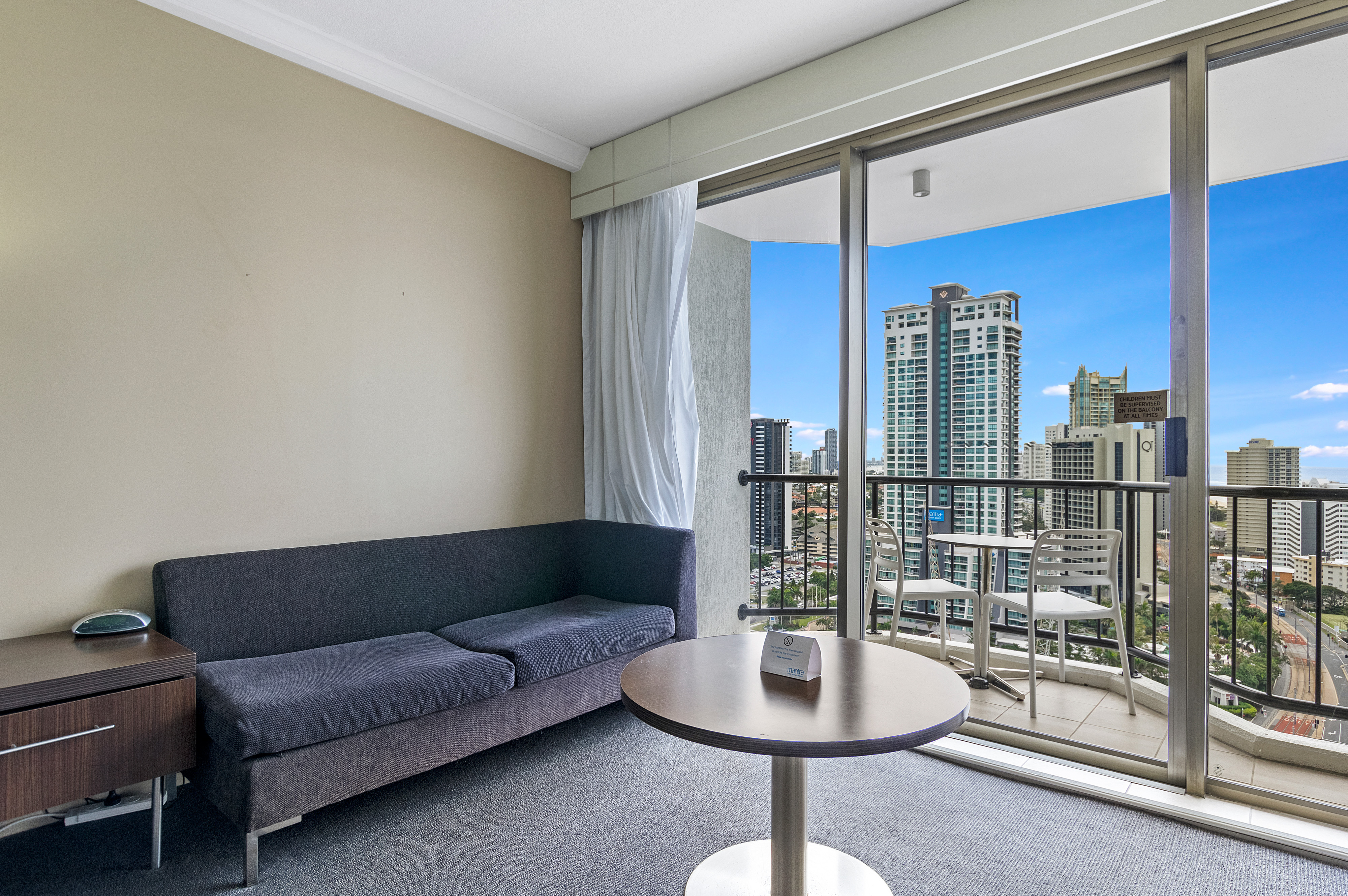 2123 'Mantra on View'3197 Surfers Paradise Boulevard, SURFERS PARADISE, QLD 4217, Surfers Paradise - Thumbnail 2