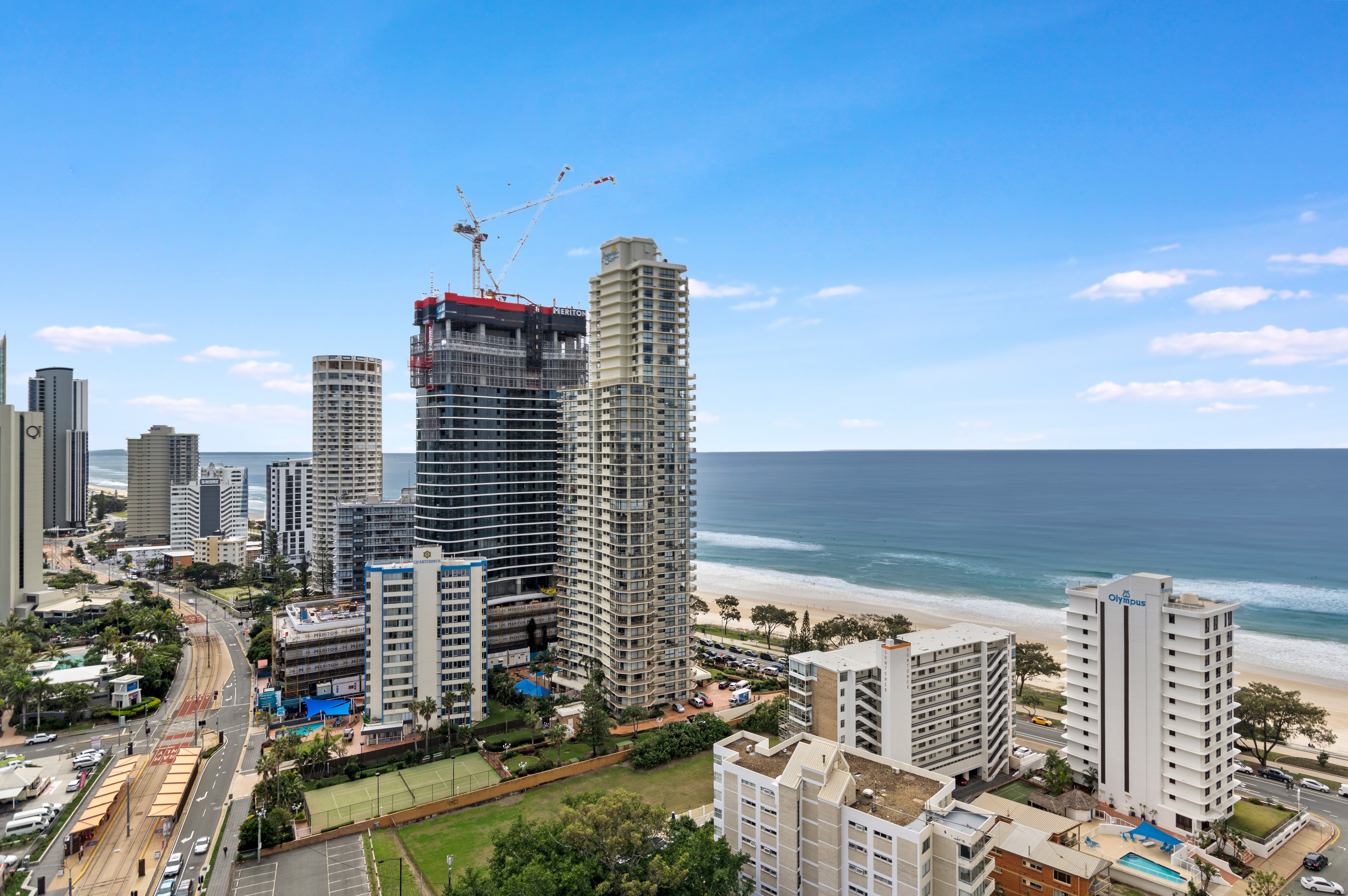 2123 'Mantra on View'3197 Surfers Paradise Boulevard, SURFERS PARADISE, QLD 4217, Surfers Paradise - Thumbnail 8