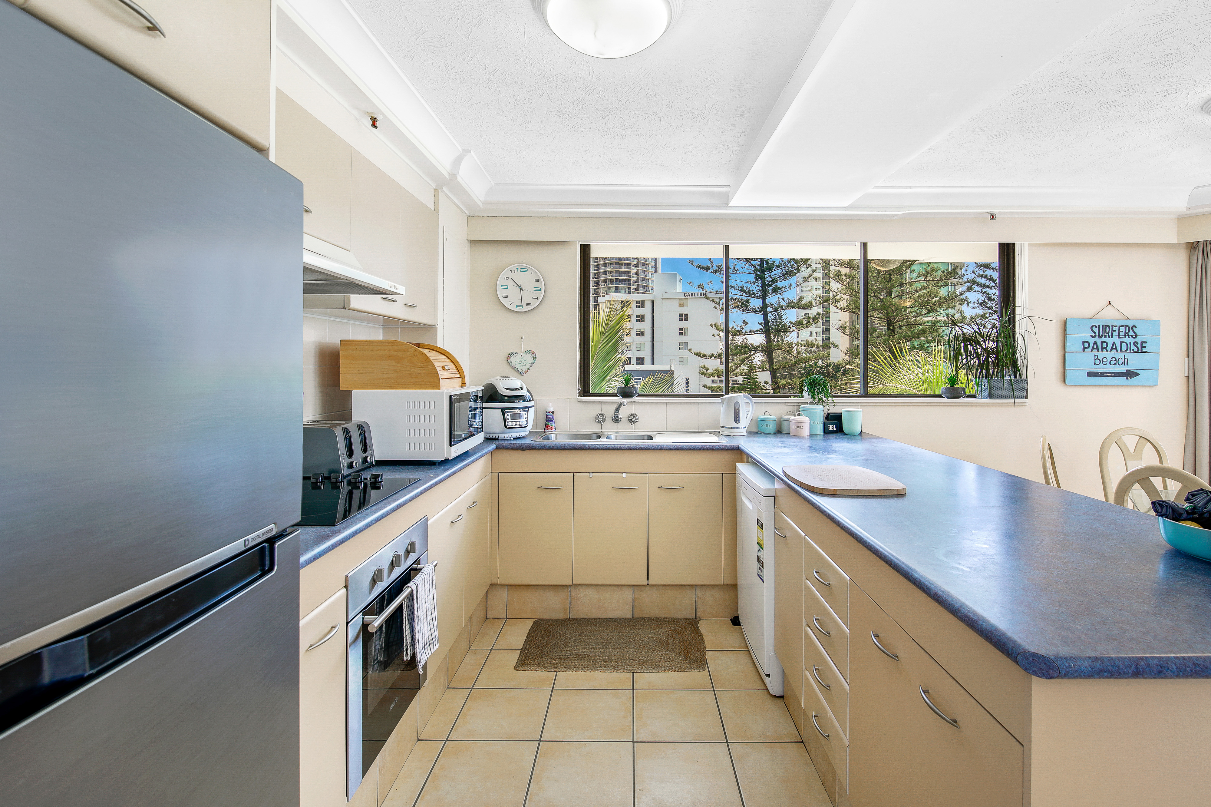 301 'BreakFree Longbeach' 28 Northcliffe Terrace, SURFERS PARADISE, QLD 4217, Surfers Paradise - Thumbnail 5