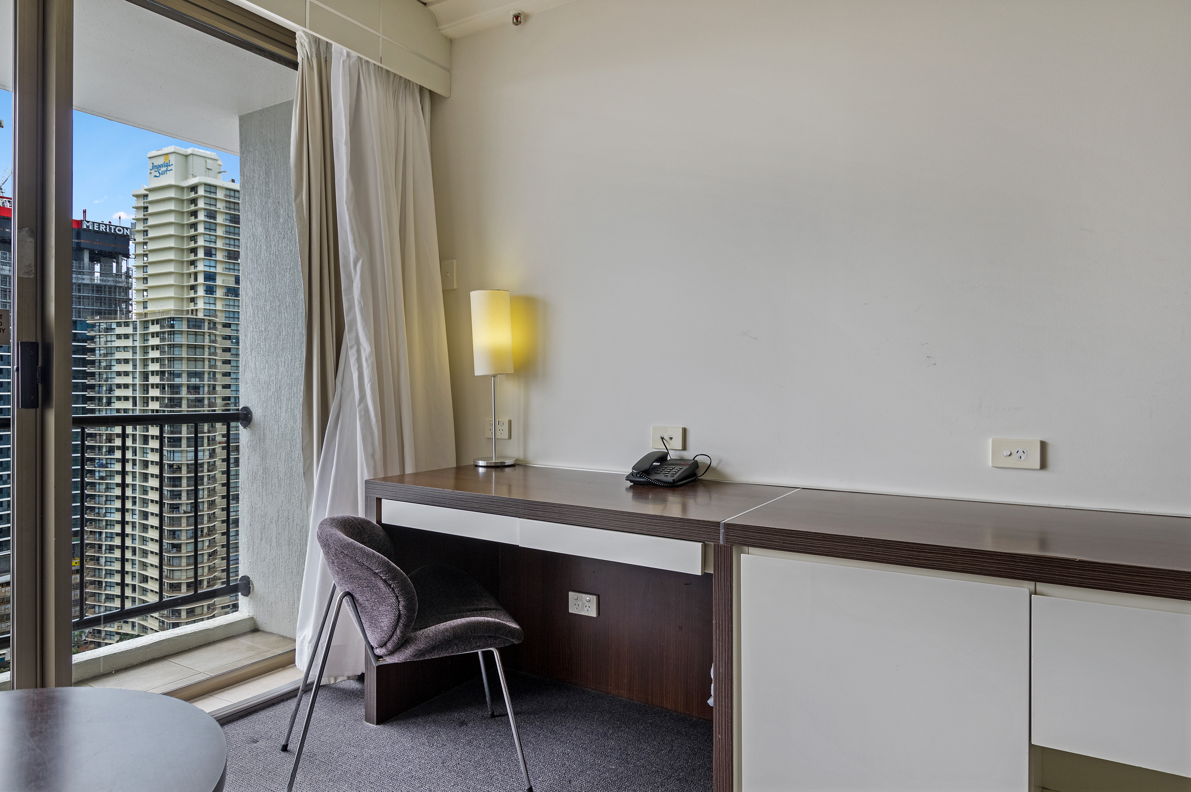 2123 'Mantra on View'3197 Surfers Paradise Boulevard, SURFERS PARADISE, QLD 4217, Surfers Paradise - Thumbnail 4