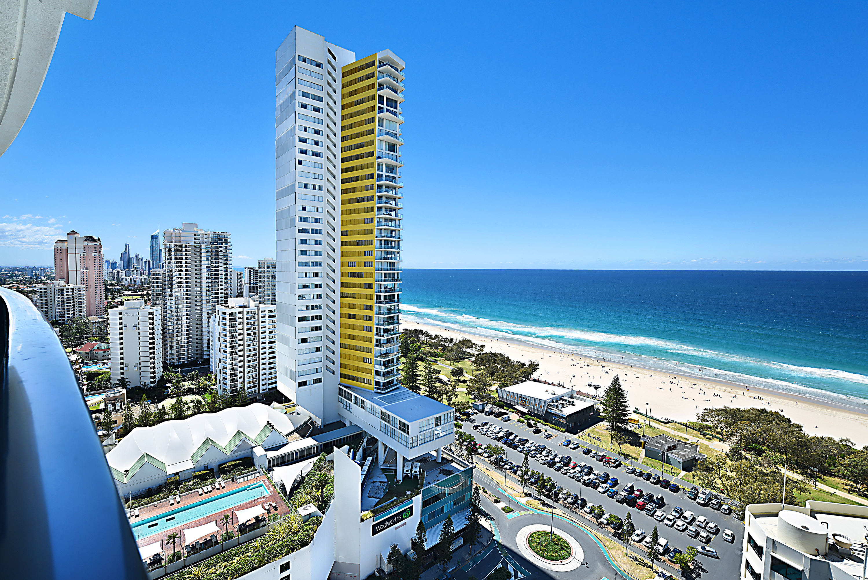 12204 'Peppers Broadbeach' 1 Oracle Boulevard, BROADBEACH, QLD 4218, Broadbeach - Thumbnail 3