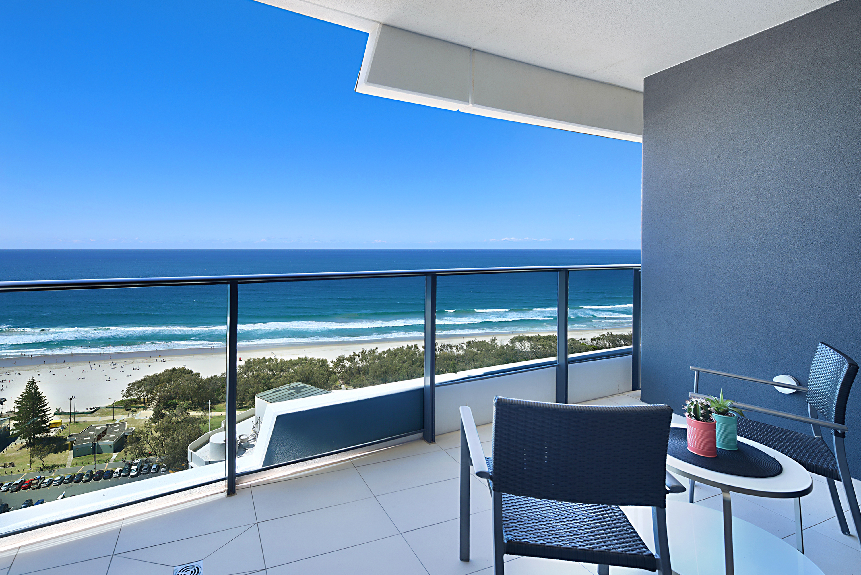 12204 'Peppers Broadbeach' 1 Oracle Boulevard, BROADBEACH, QLD 4218, Broadbeach - Thumbnail 2