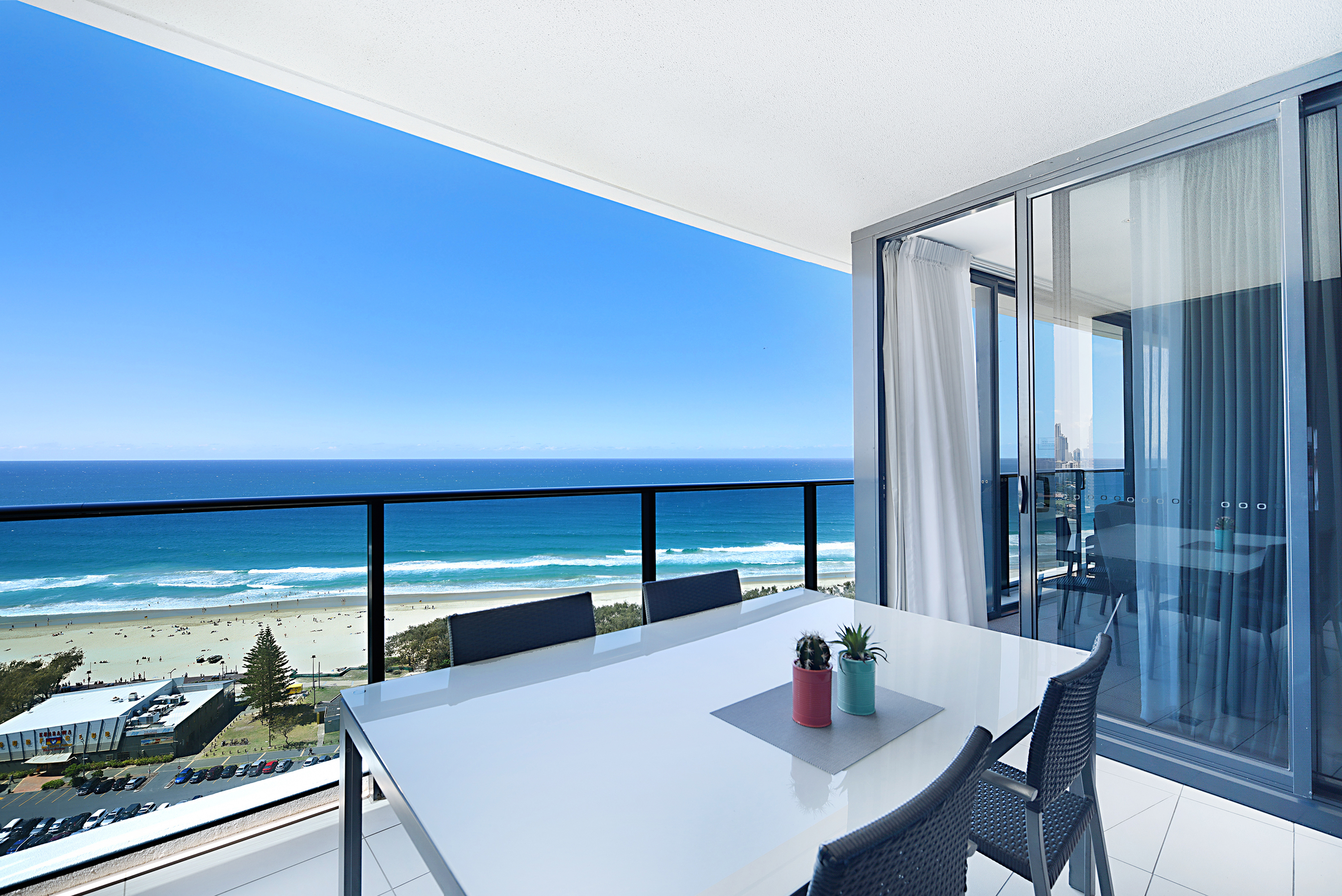 12204 'Peppers Broadbeach' 1 Oracle Boulevard, BROADBEACH, QLD 4218, Broadbeach - Thumbnail 4