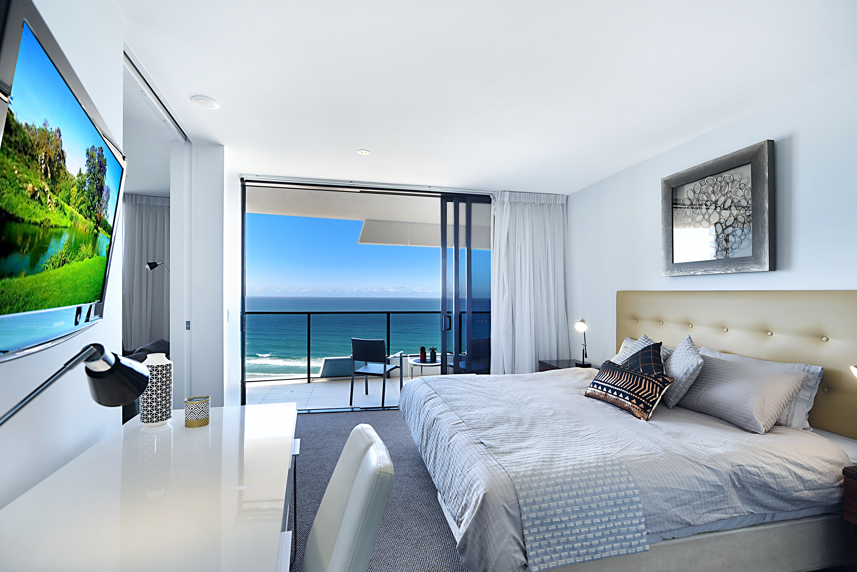 12204 'Peppers Broadbeach' 1 Oracle Boulevard, BROADBEACH, QLD 4218, Broadbeach - Thumbnail 7