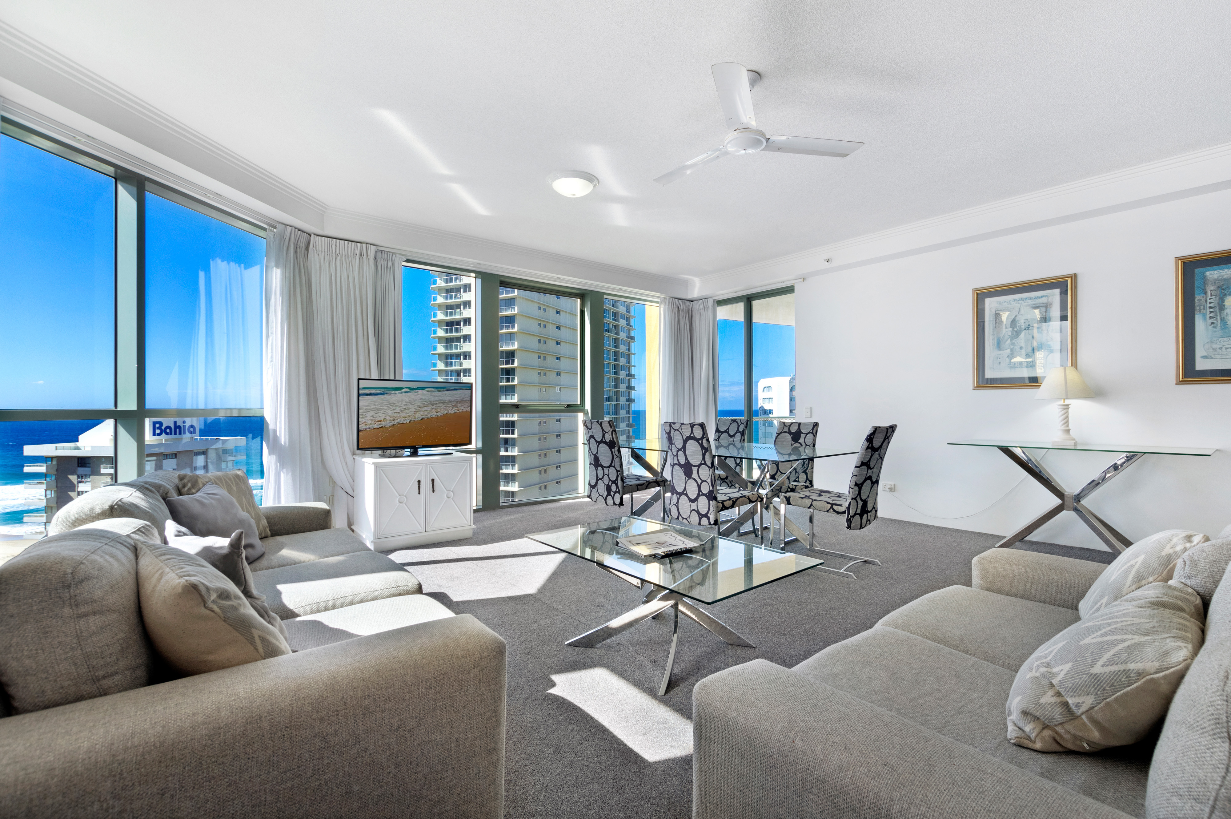 1503/3400-3420 Surfers Paradise BLVD, Surfers Paradise - Thumbnail 2