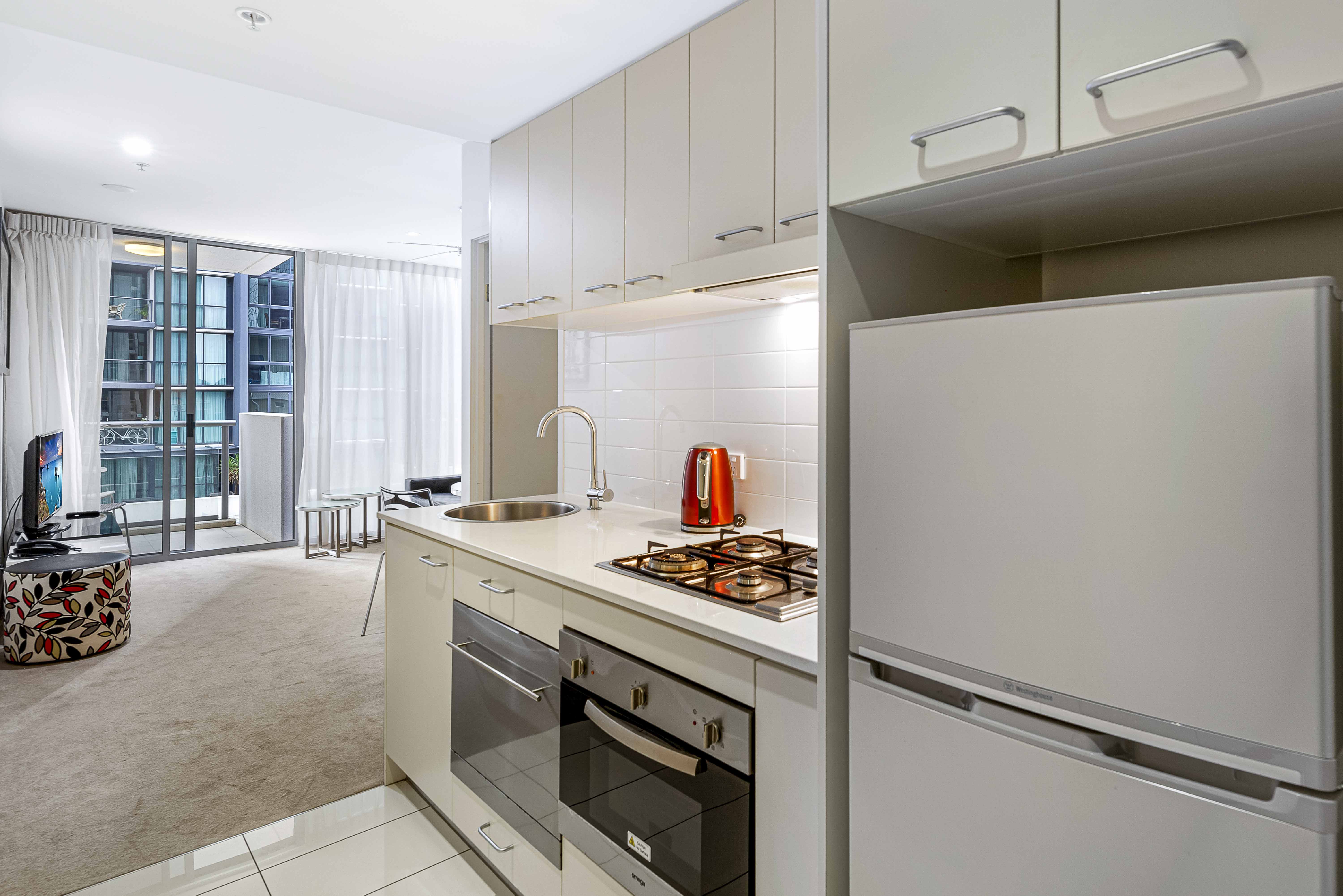 604/127 Charlotte Street, BRISBANE CITY, QLD 4000, Brisbane City - Thumbnail 2