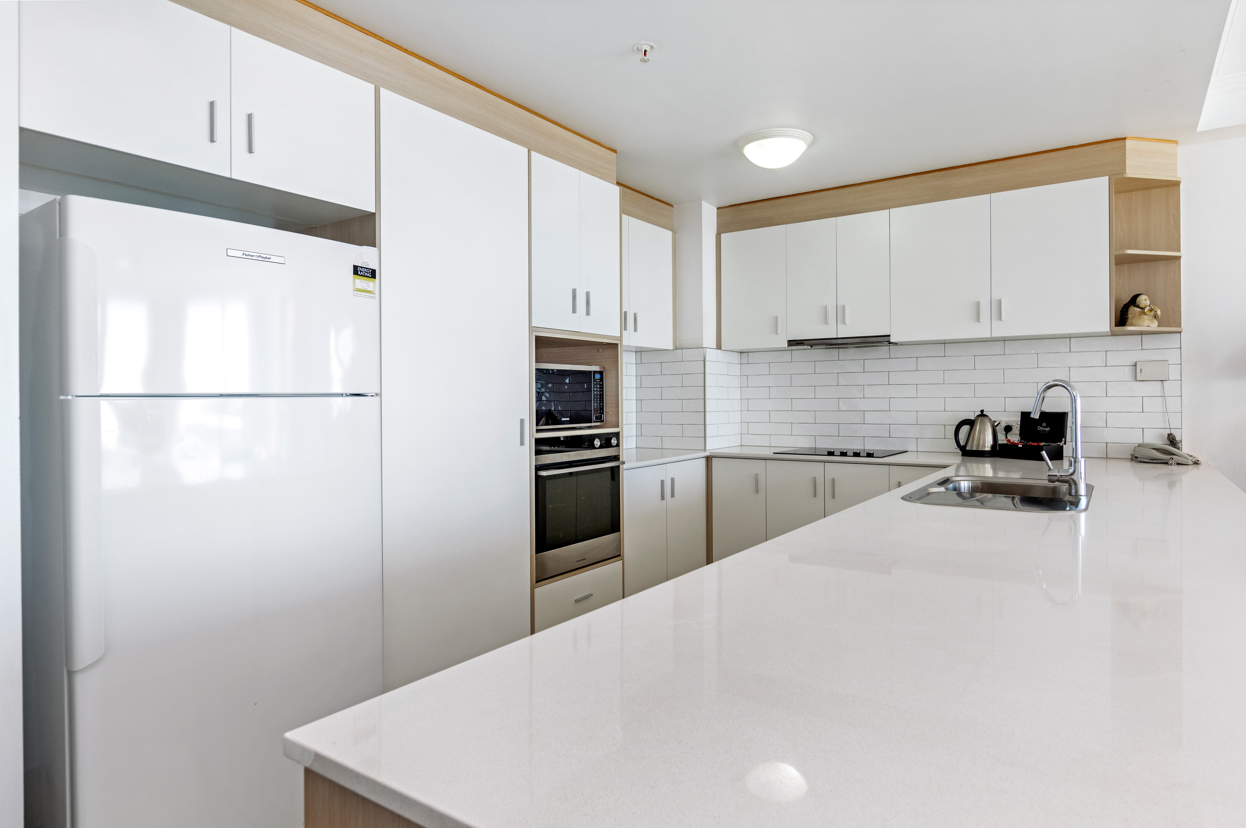 1503/3400-3420 Surfers Paradise BLVD, Surfers Paradise - Thumbnail 6