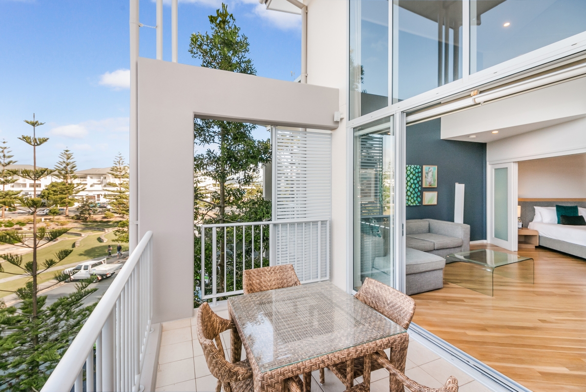 4301/4302 'Peppers Salt Resort' 1-25 Bells Boulevard, KINGSCLIFF, NSW 2487, Kingscliff - Thumbnail 4