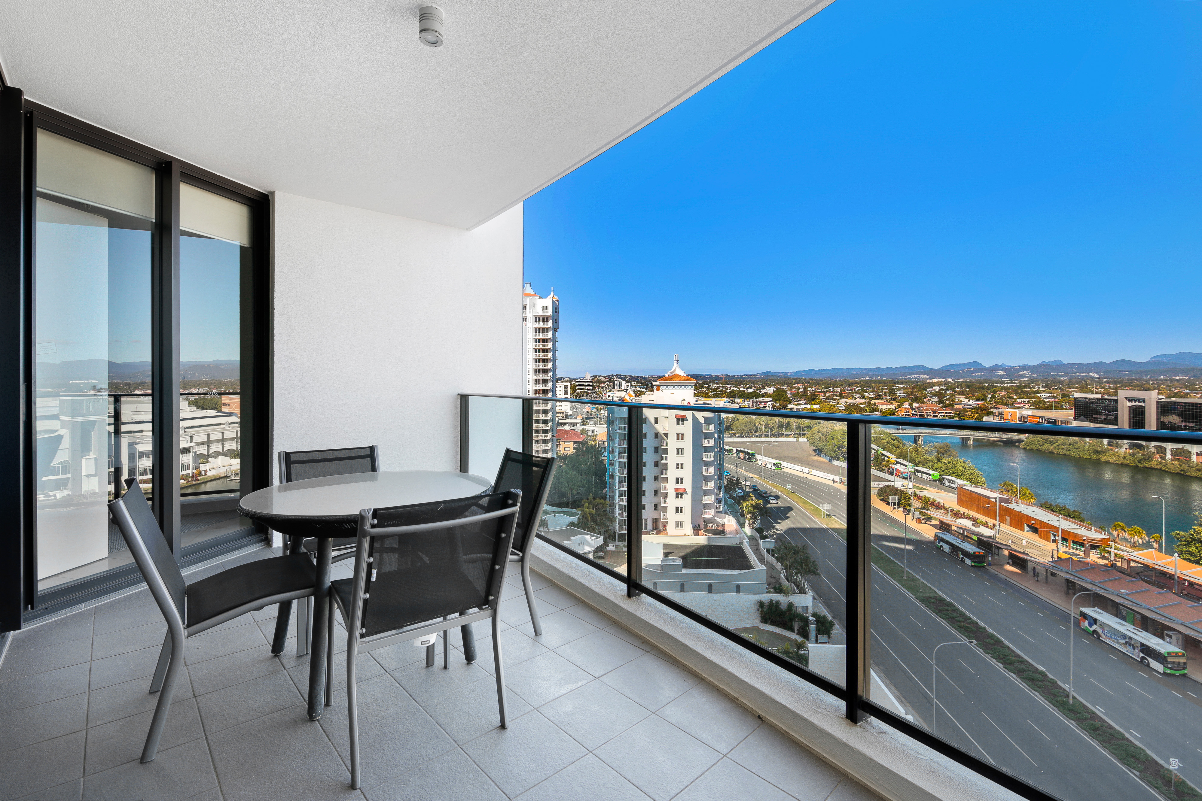 1209 'Mantra Sierra Grand' 22 Surf Parade, BROADBEACH, QLD 4218, Broadbeach - Thumbnail 4