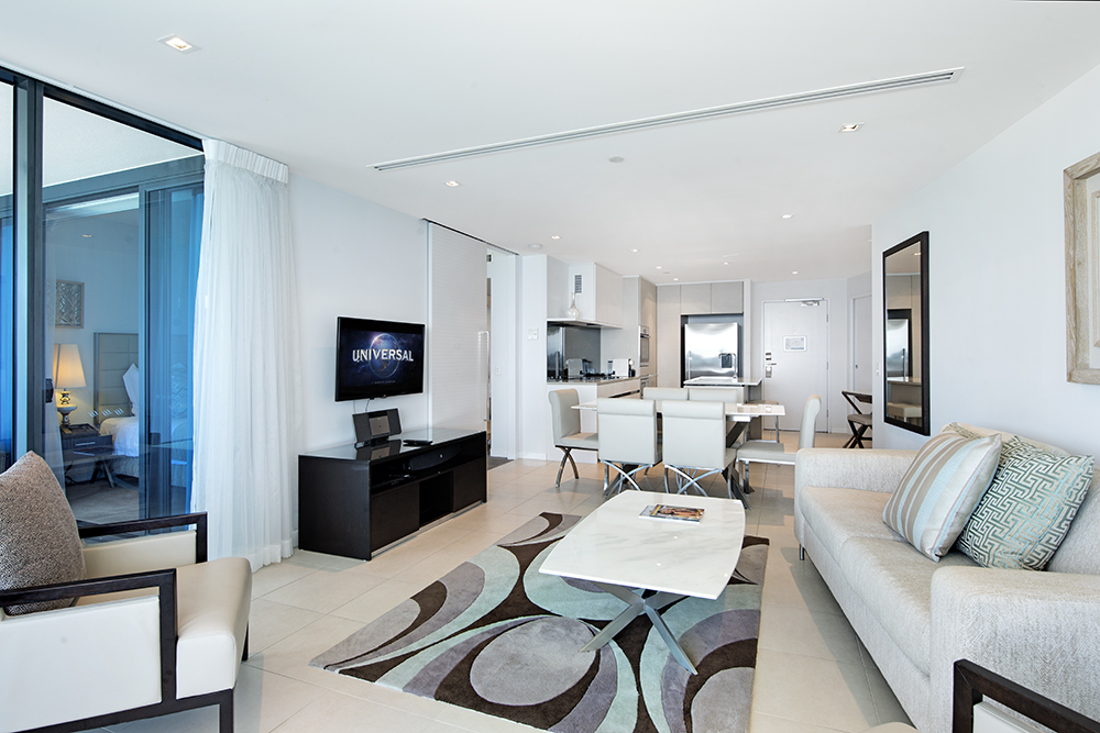2802/4 The Esplanade 'Peppers Soul', SURFERS PARADISE, QLD 4217, Surfers Paradise - Thumbnail 3