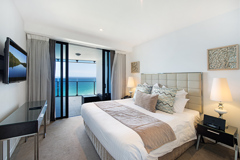 2802/4 The Esplanade 'Peppers Soul', SURFERS PARADISE, QLD 4217, Surfers Paradise - Thumbnail 5