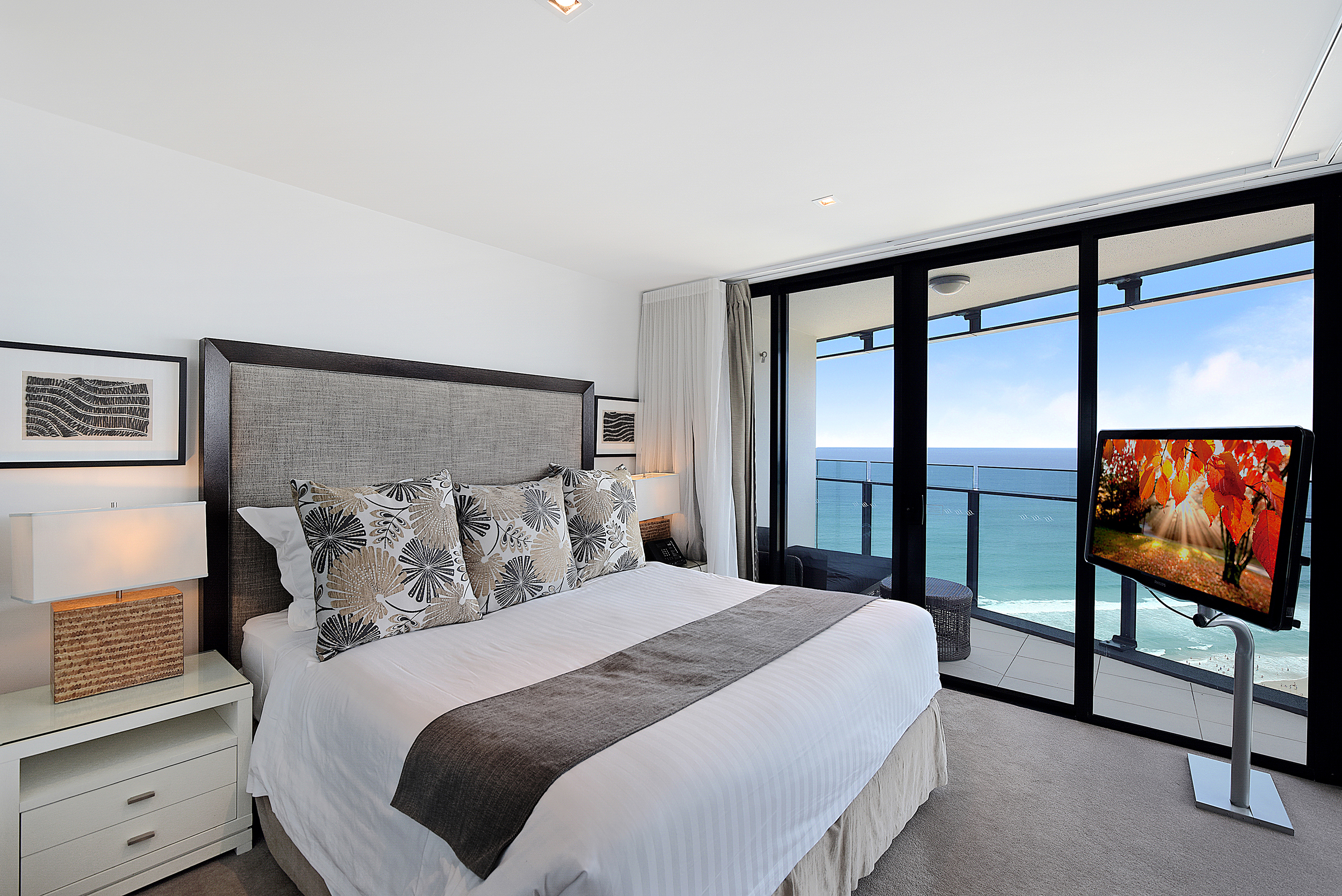 2802/4 The Esplanade 'Peppers Soul', SURFERS PARADISE, QLD 4217, Surfers Paradise - Thumbnail 2