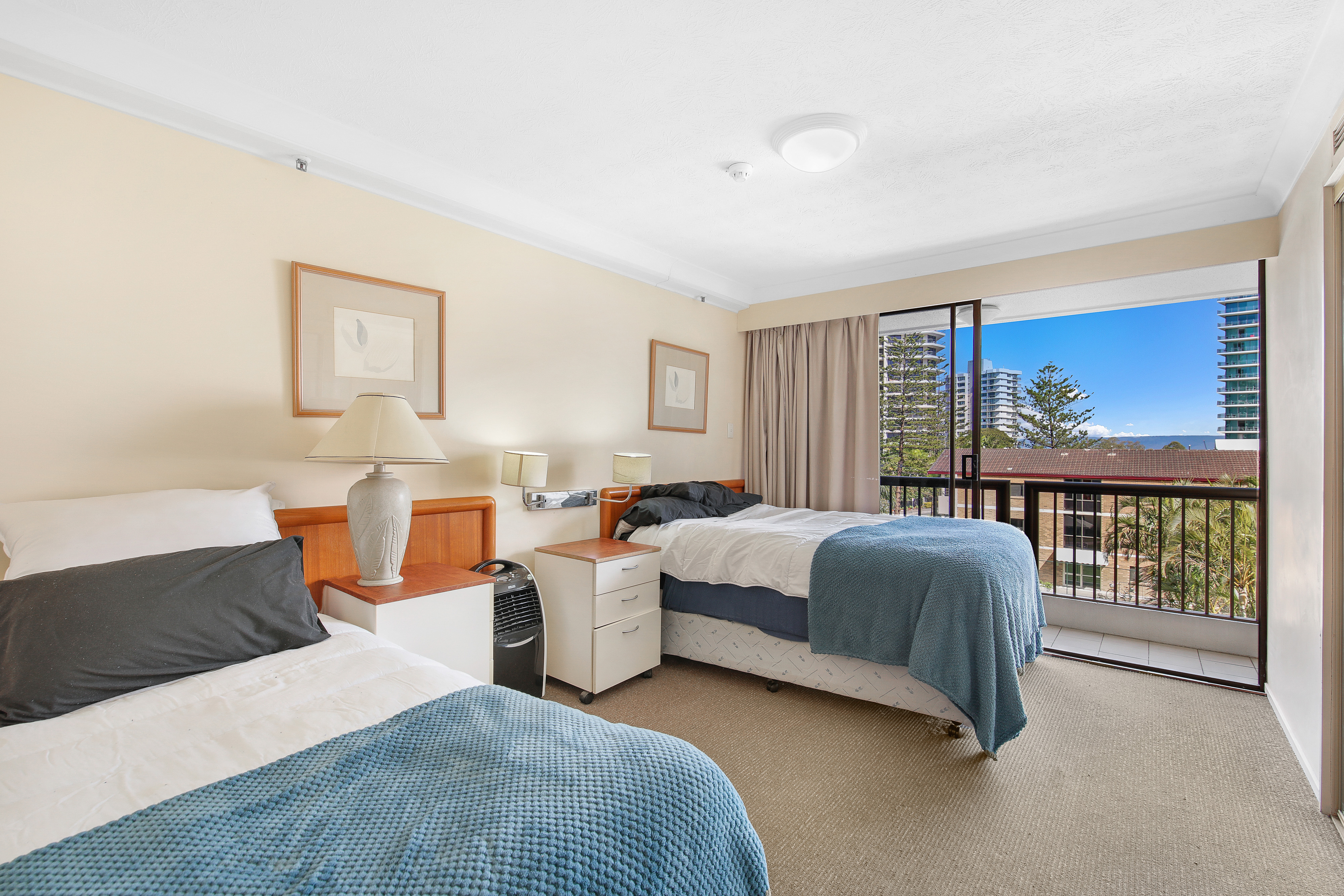 301 'BreakFree Longbeach' 28 Northcliffe Terrace, SURFERS PARADISE, QLD 4217, Surfers Paradise - Thumbnail 8