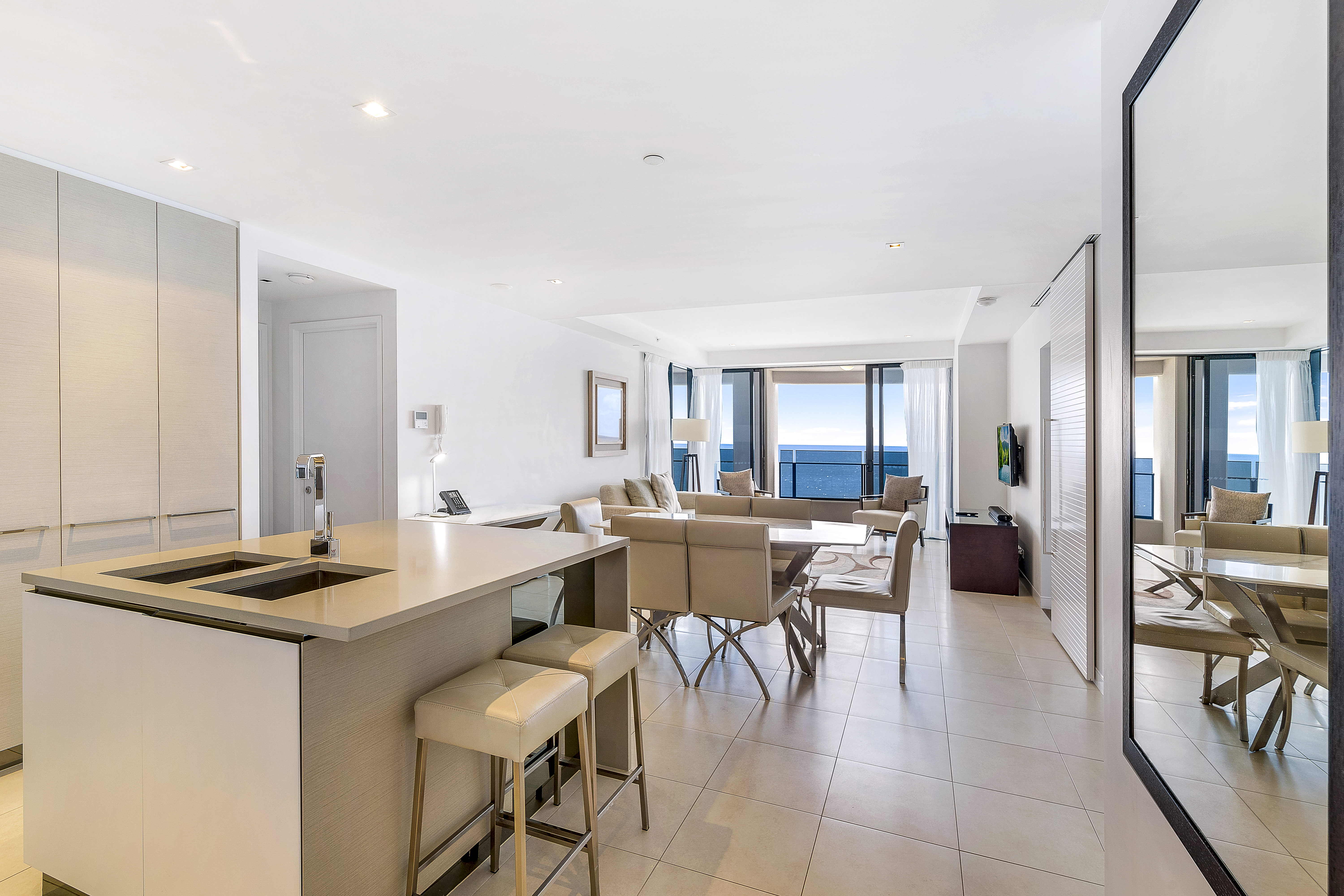 2802/4 The Esplanade 'Peppers Soul', SURFERS PARADISE, QLD 4217, Surfers Paradise - Thumbnail 8