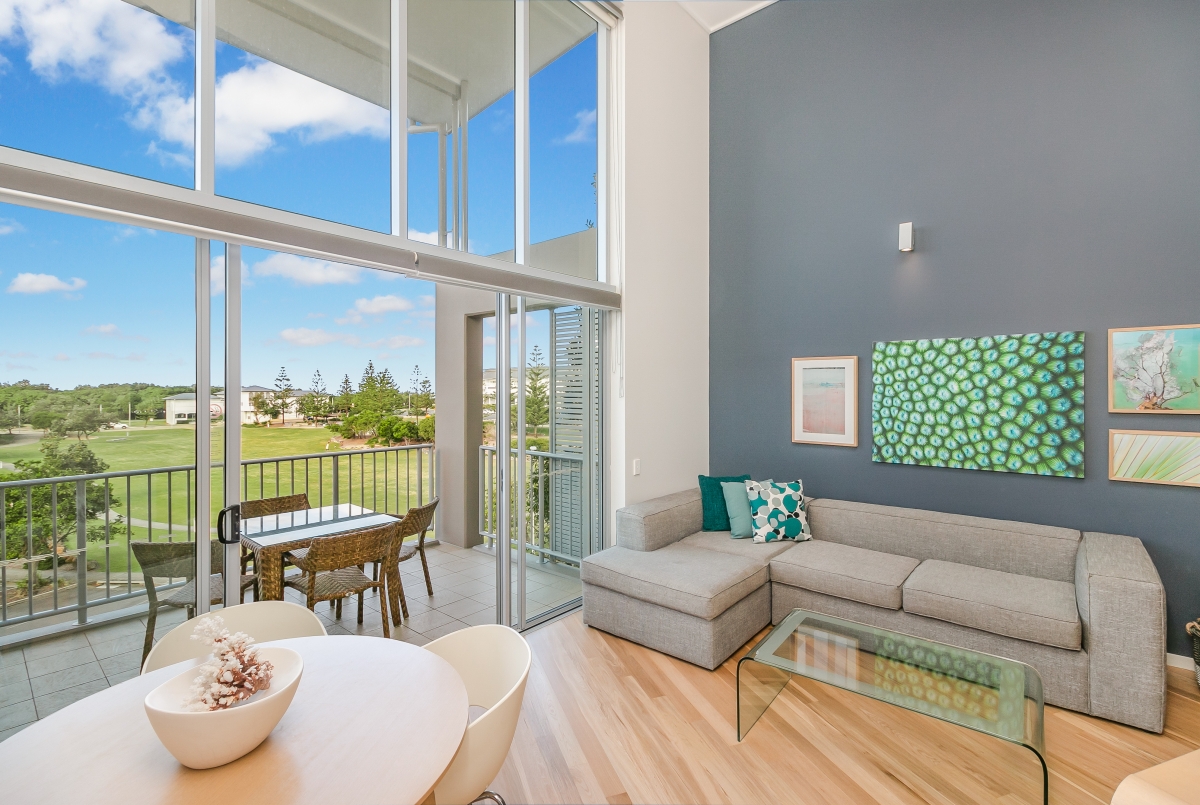 4301/4302 'Peppers Salt Resort' 1-25 Bells Boulevard, KINGSCLIFF, NSW 2487, Kingscliff - Thumbnail 2