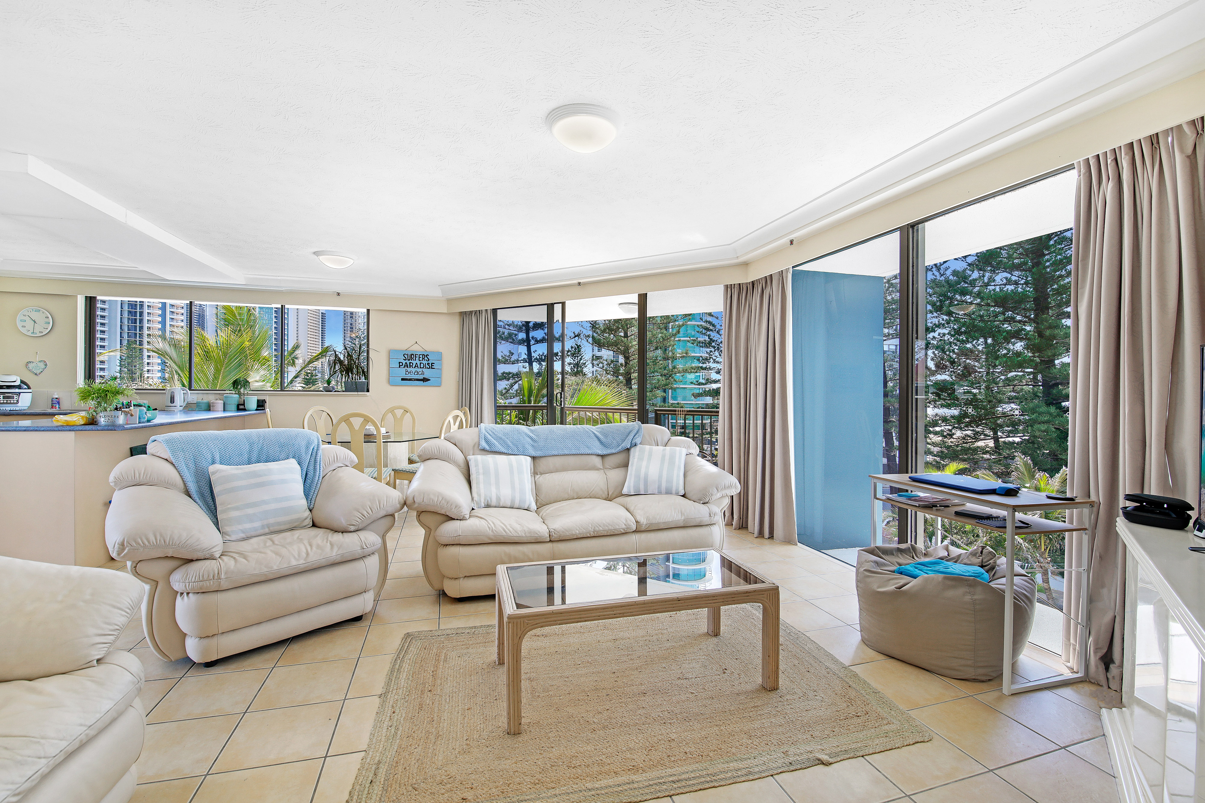 301 'BreakFree Longbeach' 28 Northcliffe Terrace, SURFERS PARADISE, QLD 4217, Surfers Paradise - Thumbnail 4